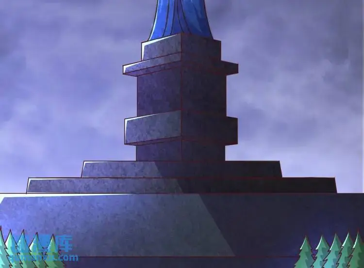 第174话 杨逍叛变魔神？90