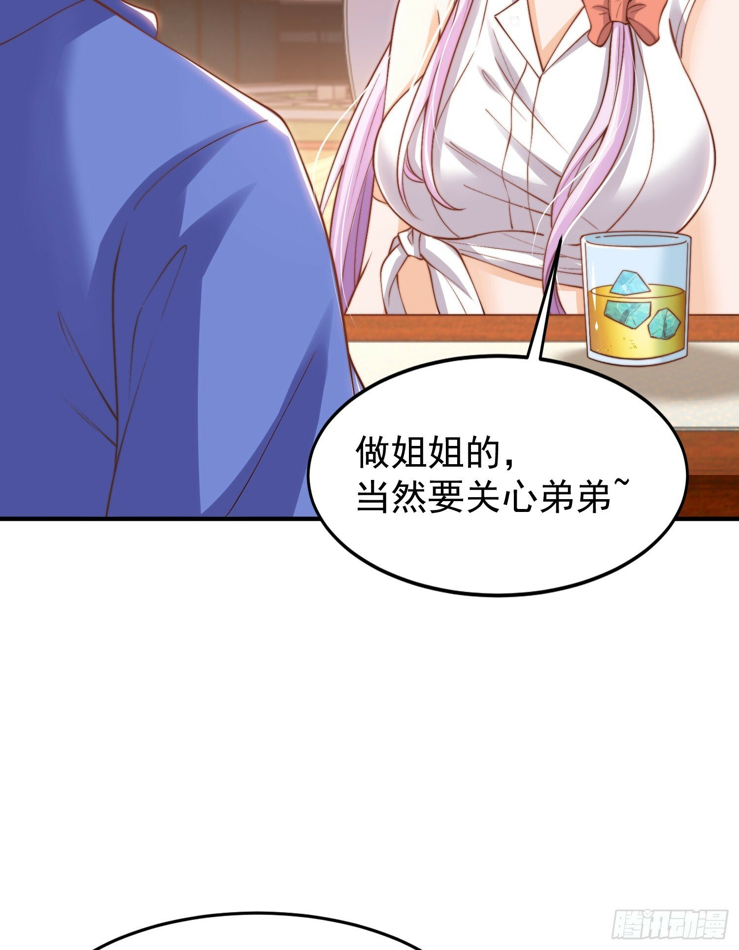 第151话 归墟胜利！重返大夏53