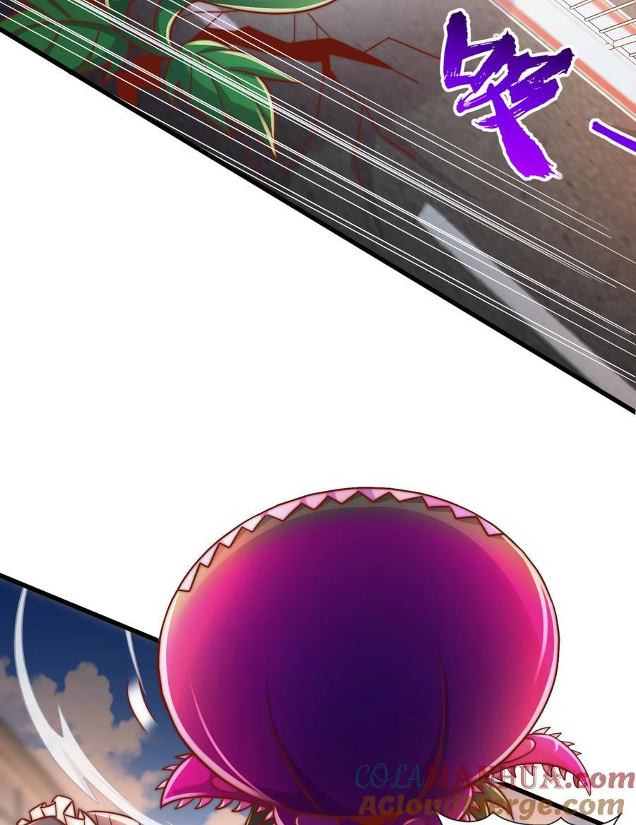 第166话 神荼和郁垒是美女？3