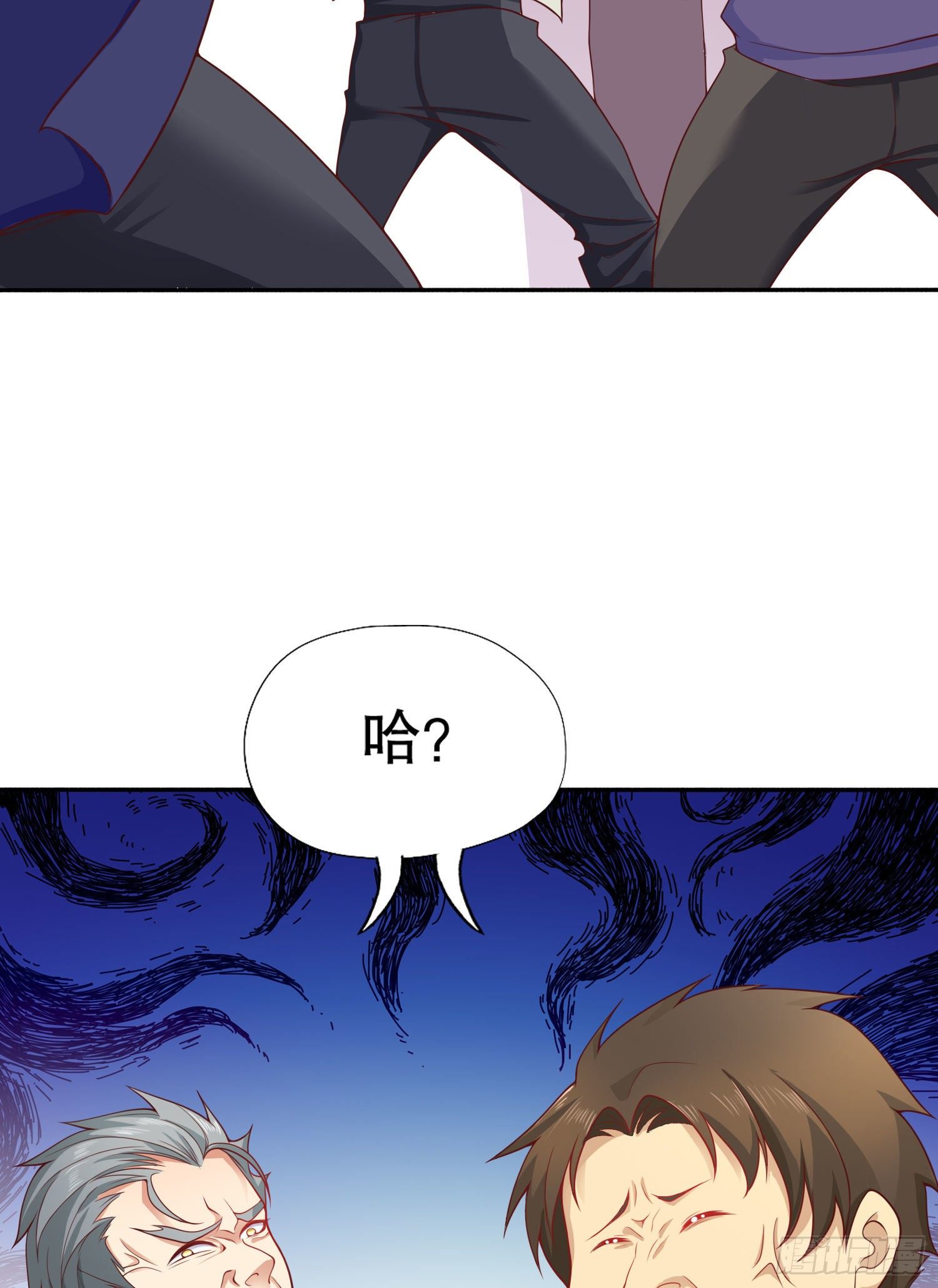 第8话 在座的各位都是垃圾82