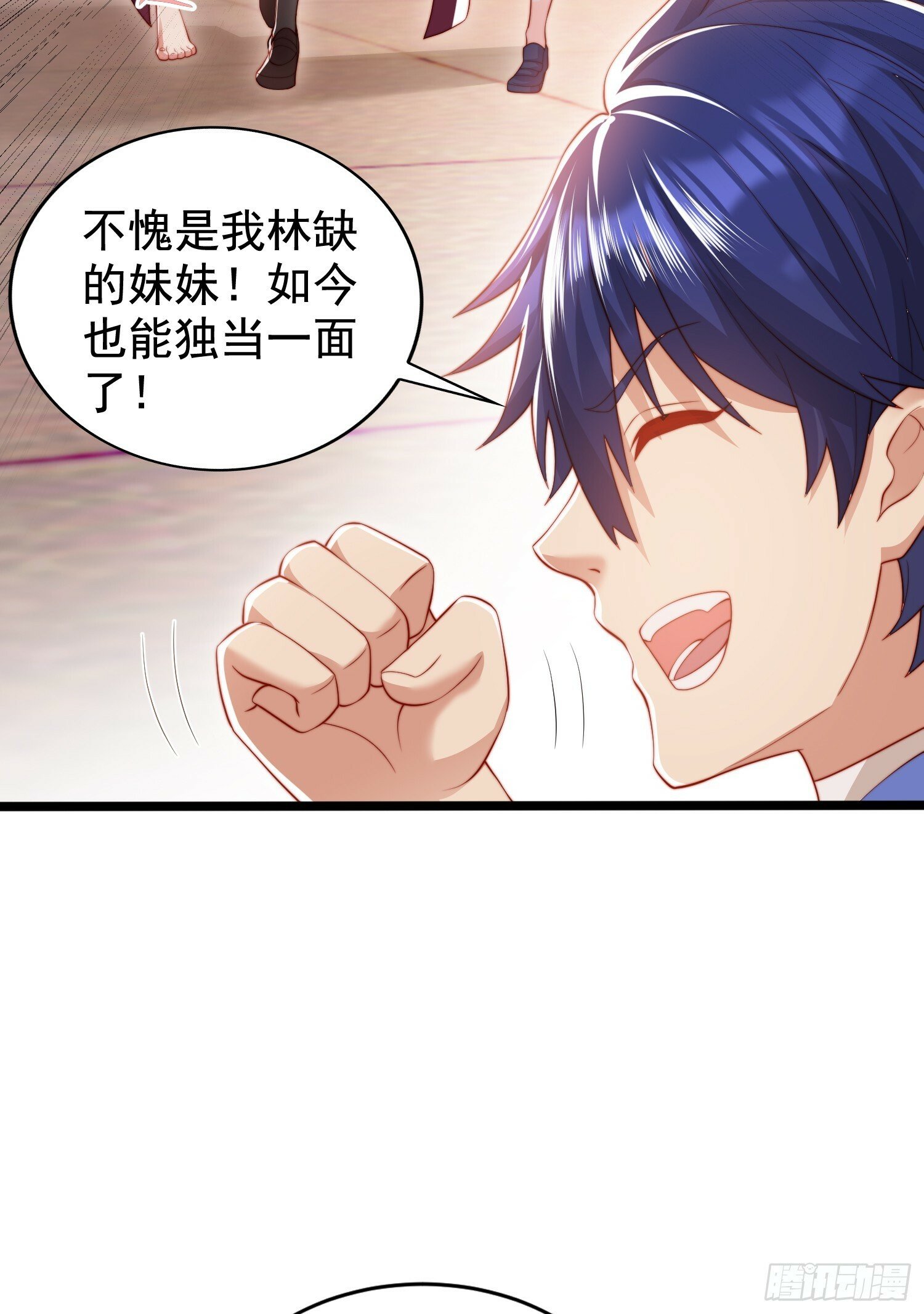 第137话 文化入侵的战斗！67