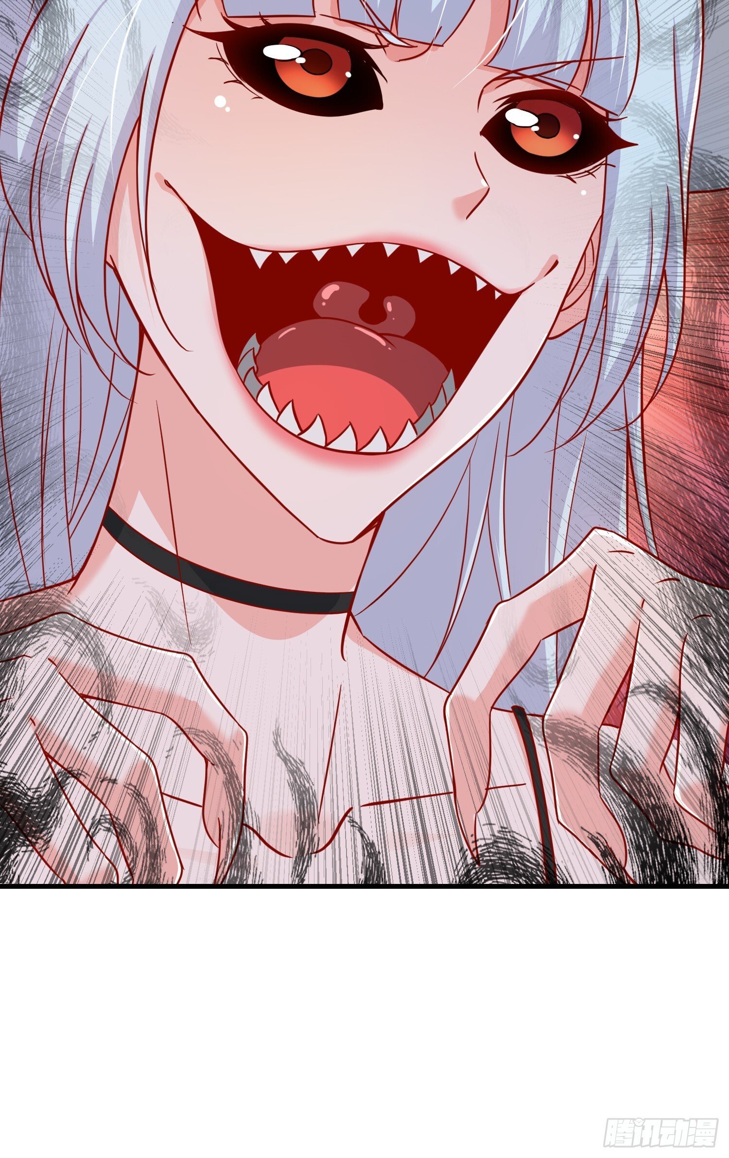 第154话 裂口女经典再现！28