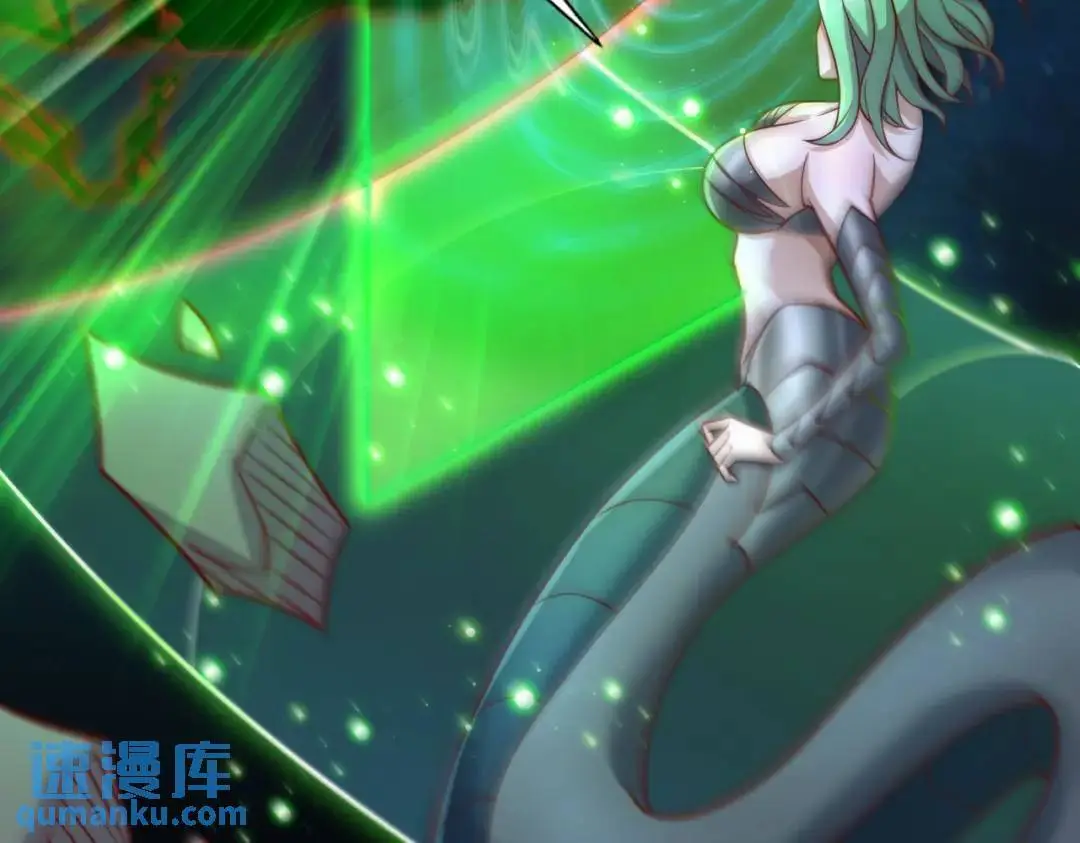 第180话 芝士雪暴VS美杜莎8