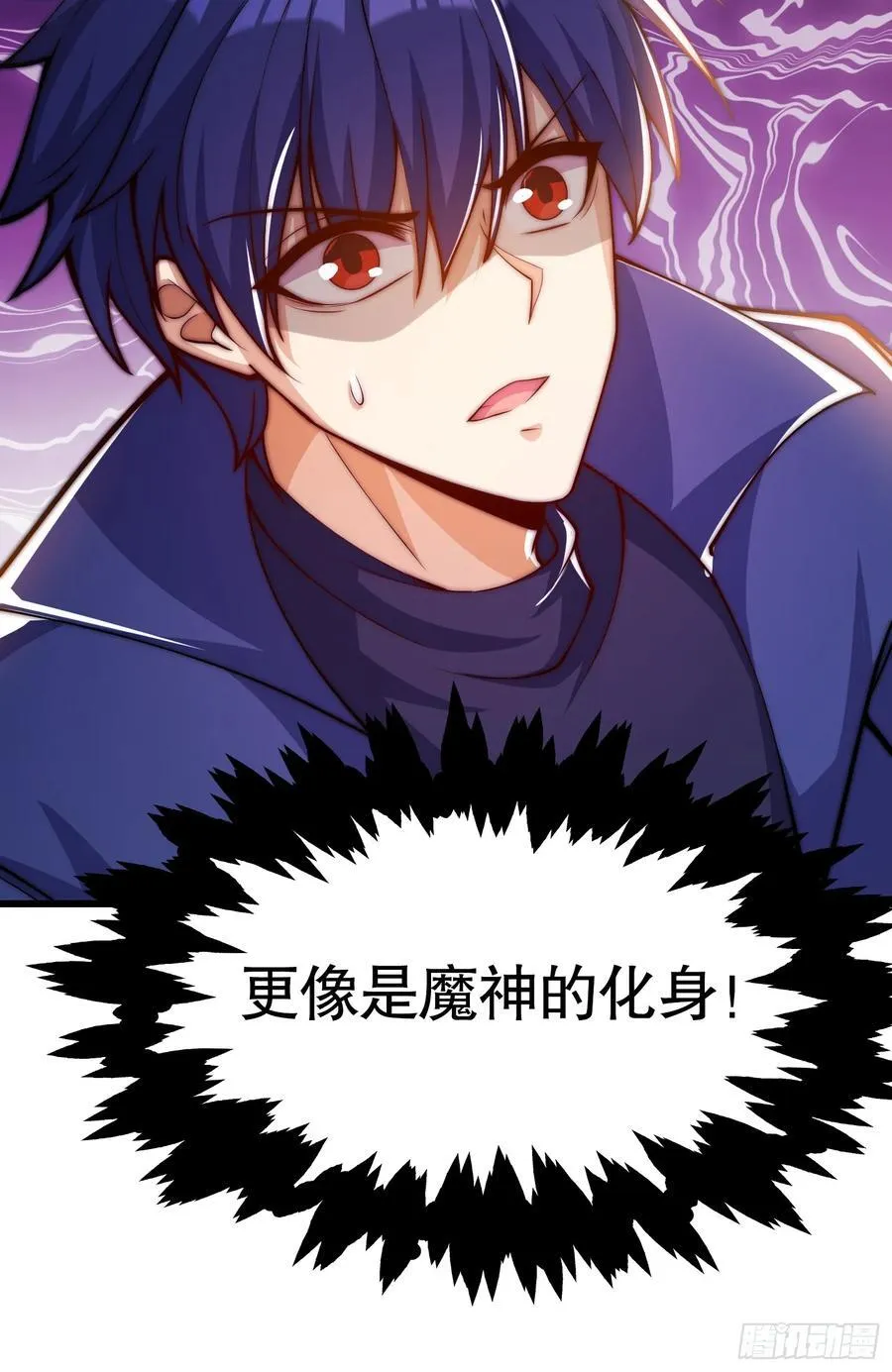 第182话 老朋友的战前集合65