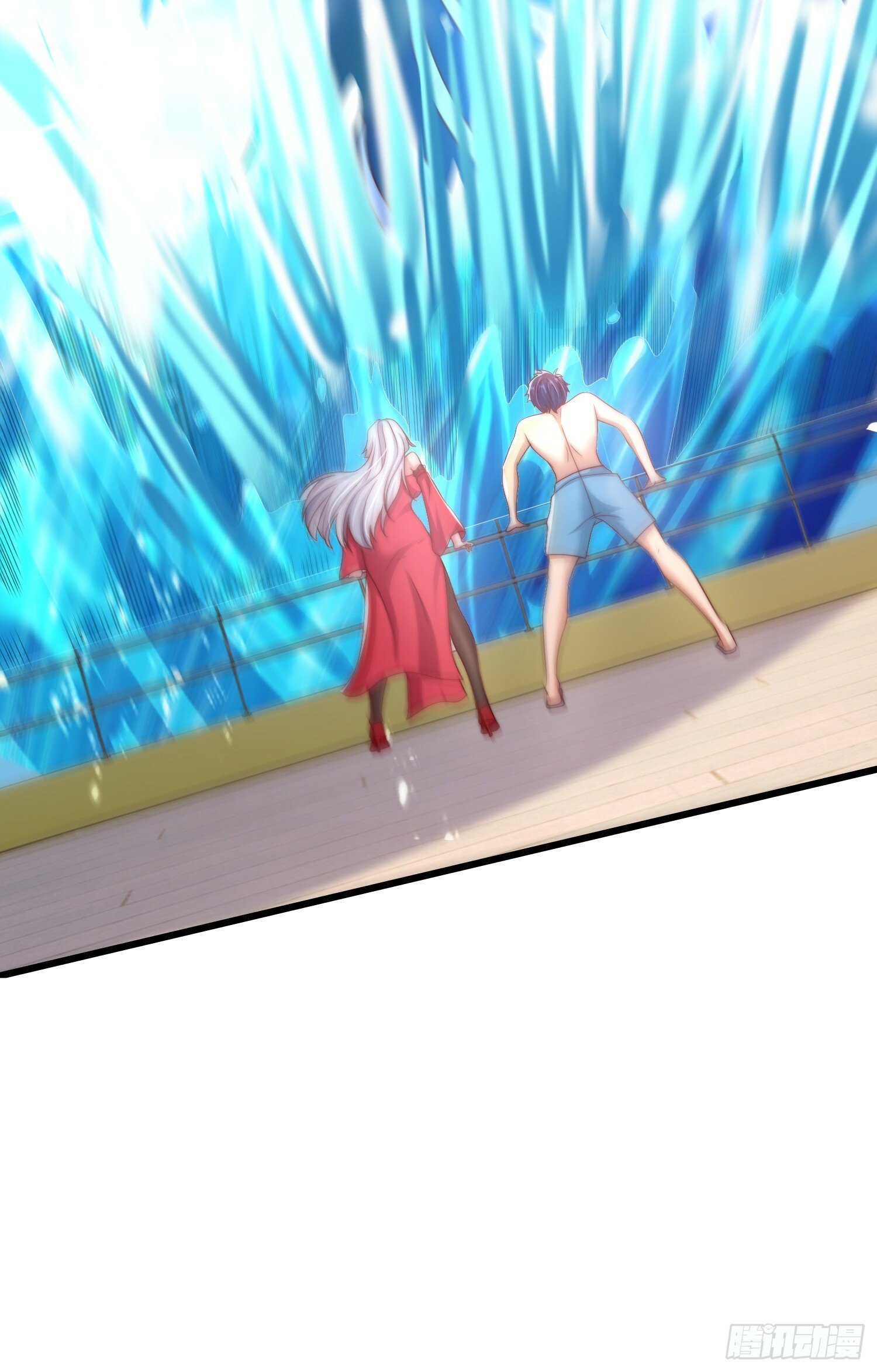 第132话 重返大夏沧澜市！21