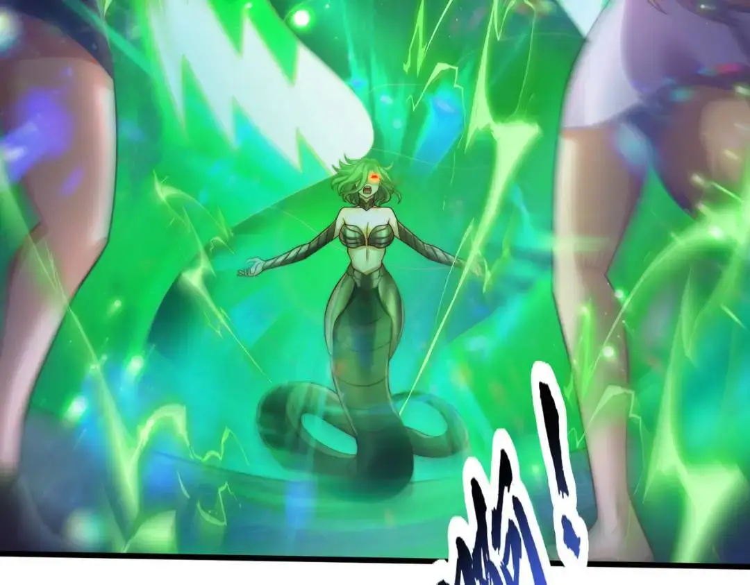 第180话 芝士雪暴VS美杜莎30