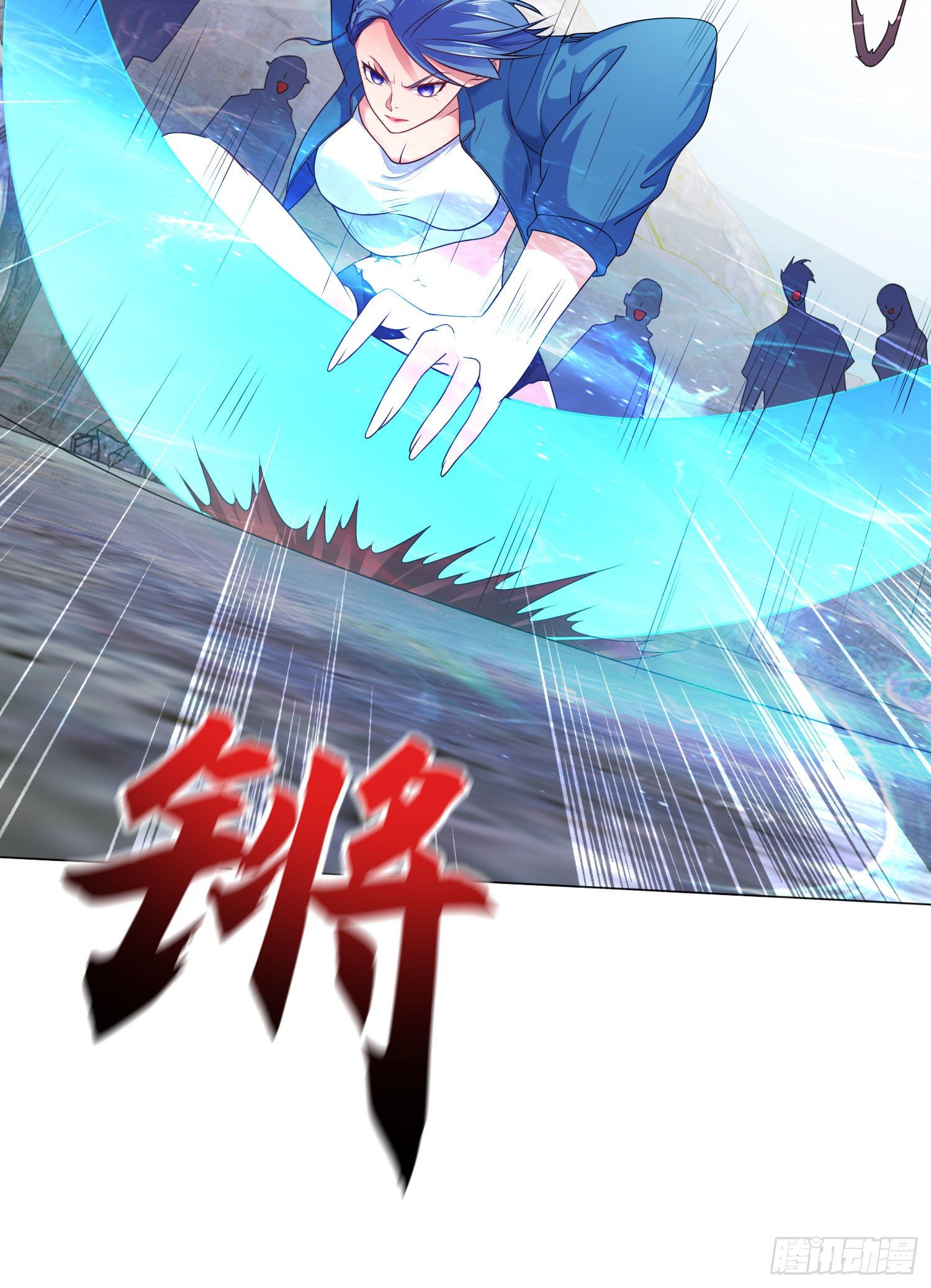 第4话 灵车魔来袭！34