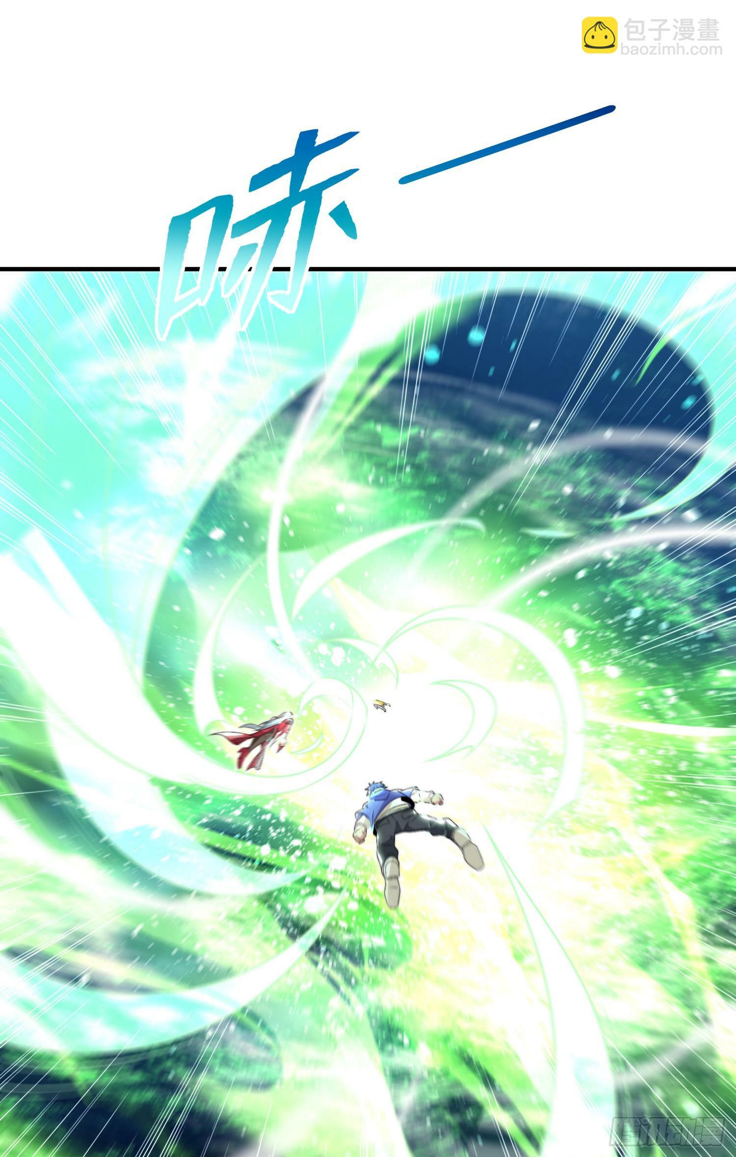 第145话 塔罗牌鬼怪-隐者！35