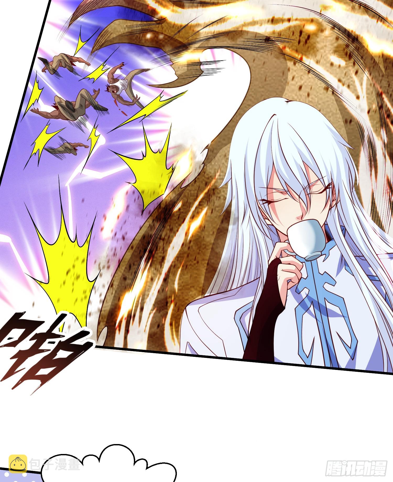 第95话 玩偶姐姐大闹商场33