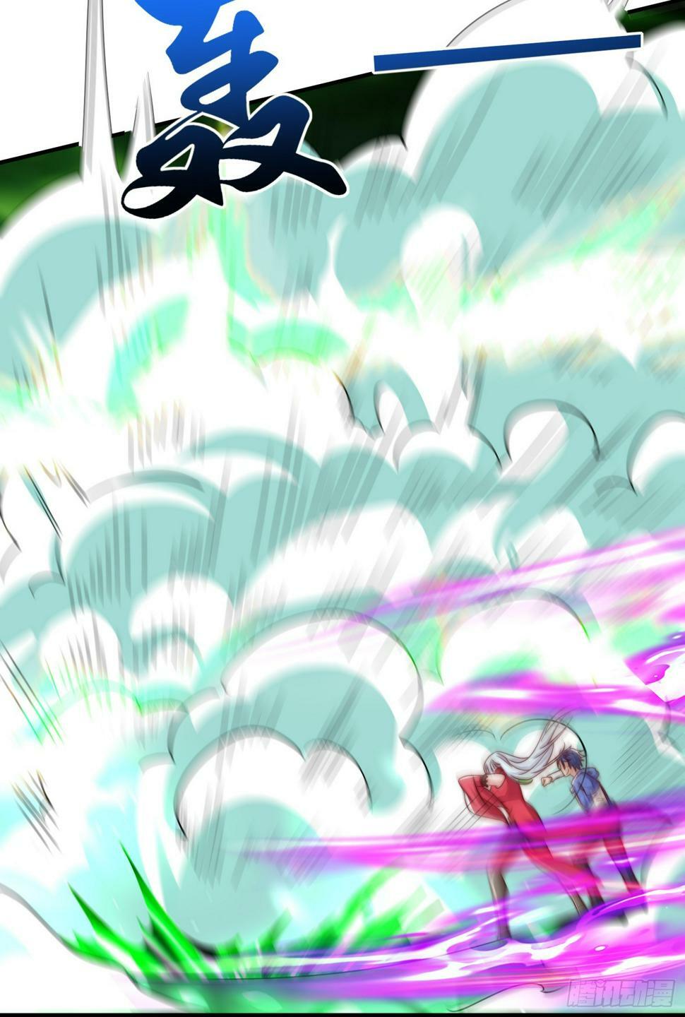 第129话 守护灵斩杀旱魃！12