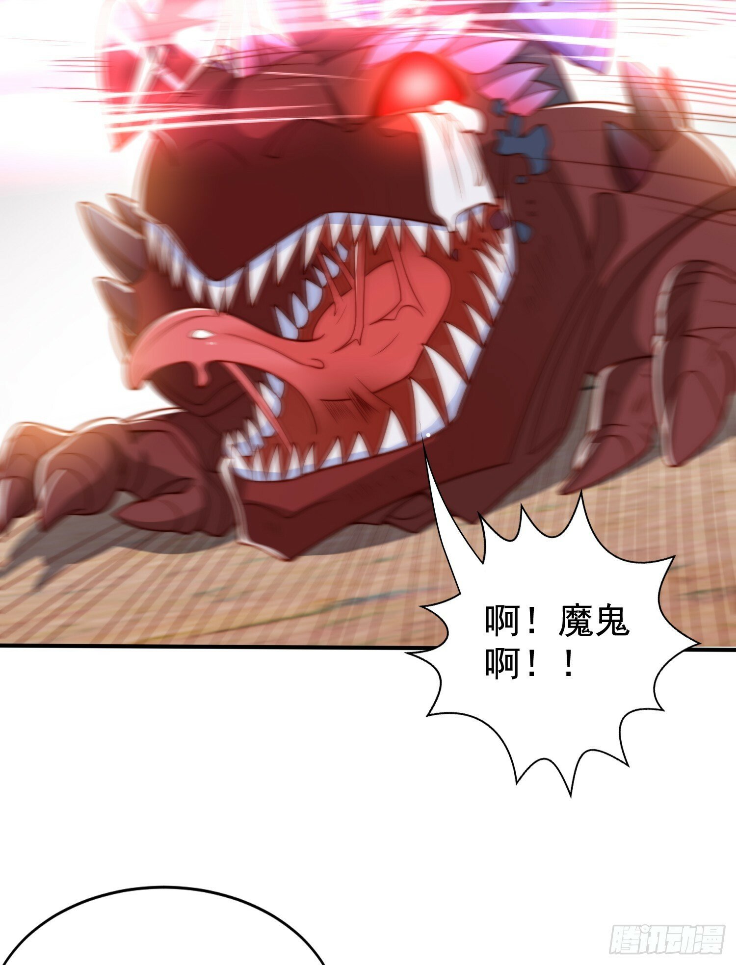 第139话 用烧烤征服反派！19