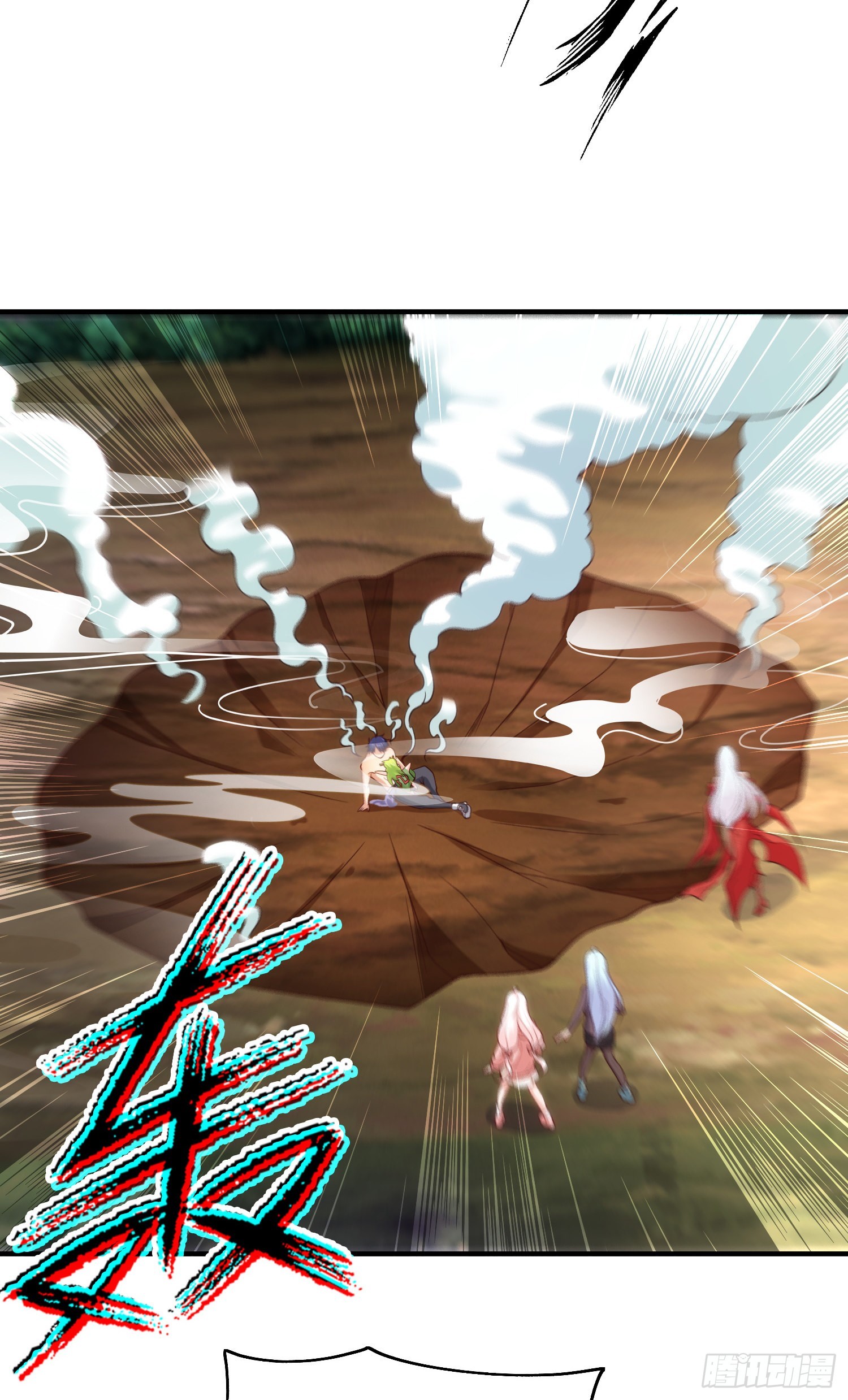 第71话林缺当爸爸了？40