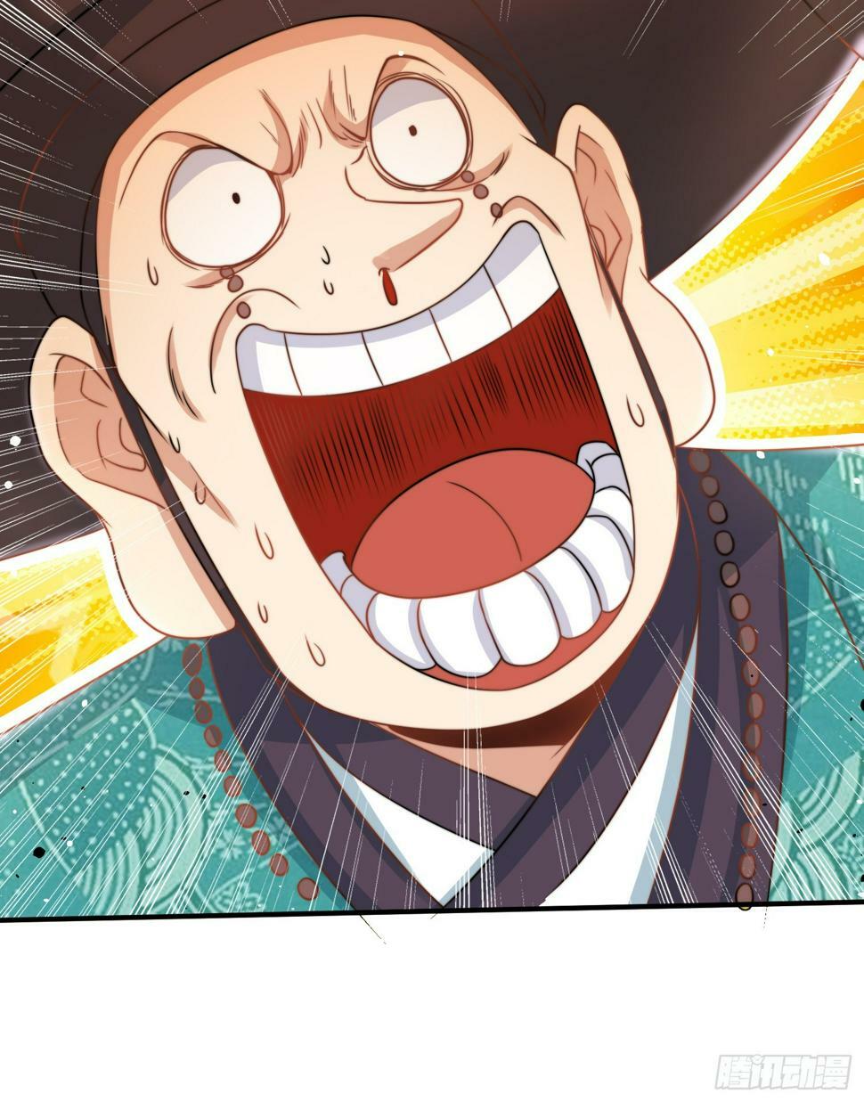 第127话 林汐恢复人类形态8