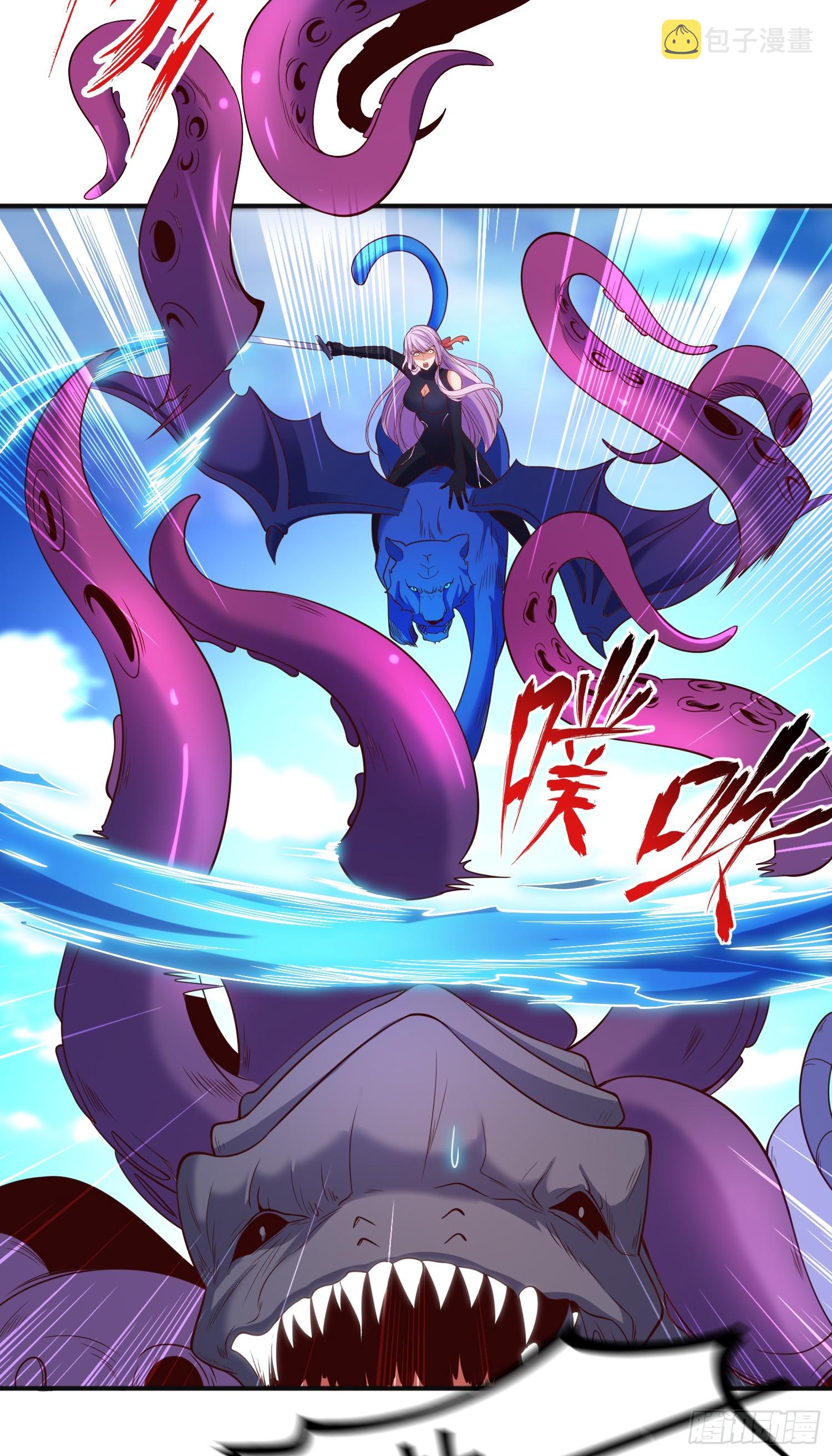 第107话 瀛岛鬼怪的作死之旅61