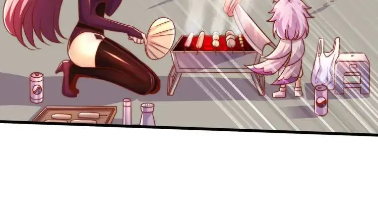 第171话 游戏里的美女PK73