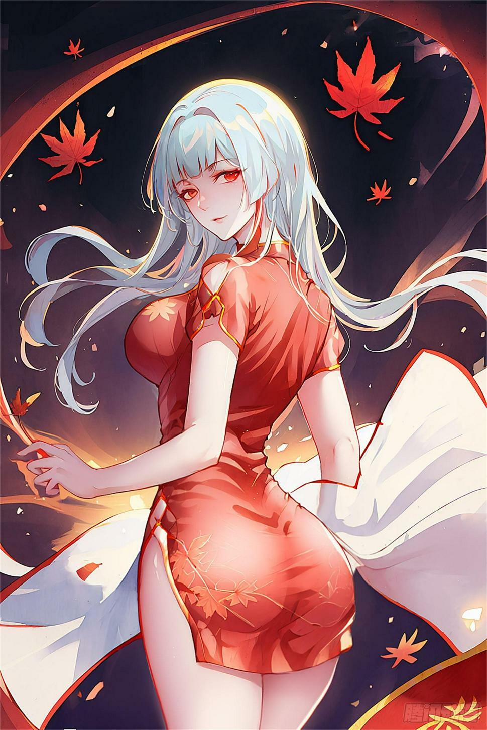第128话 妖王的虐杀时刻！75