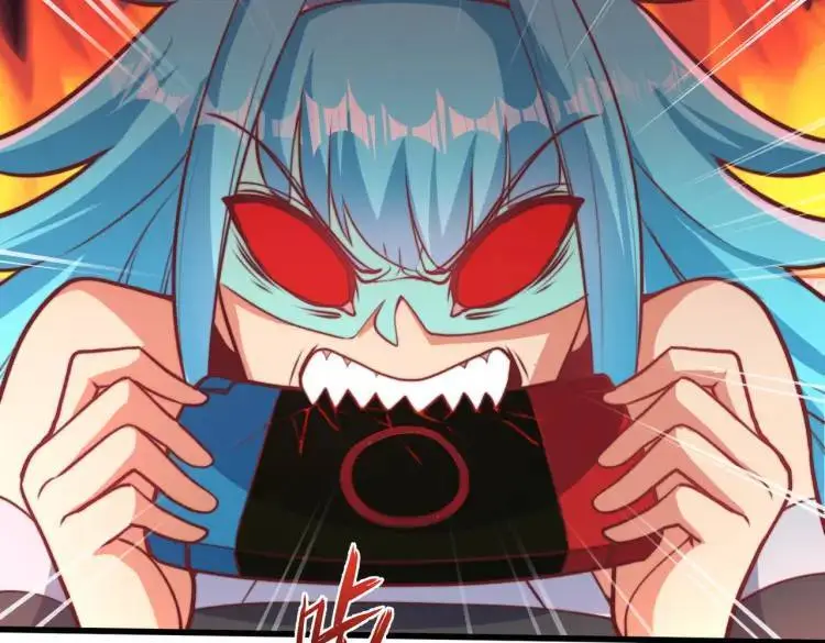 第170话 灵蛇鬼VS贪吃蛇107