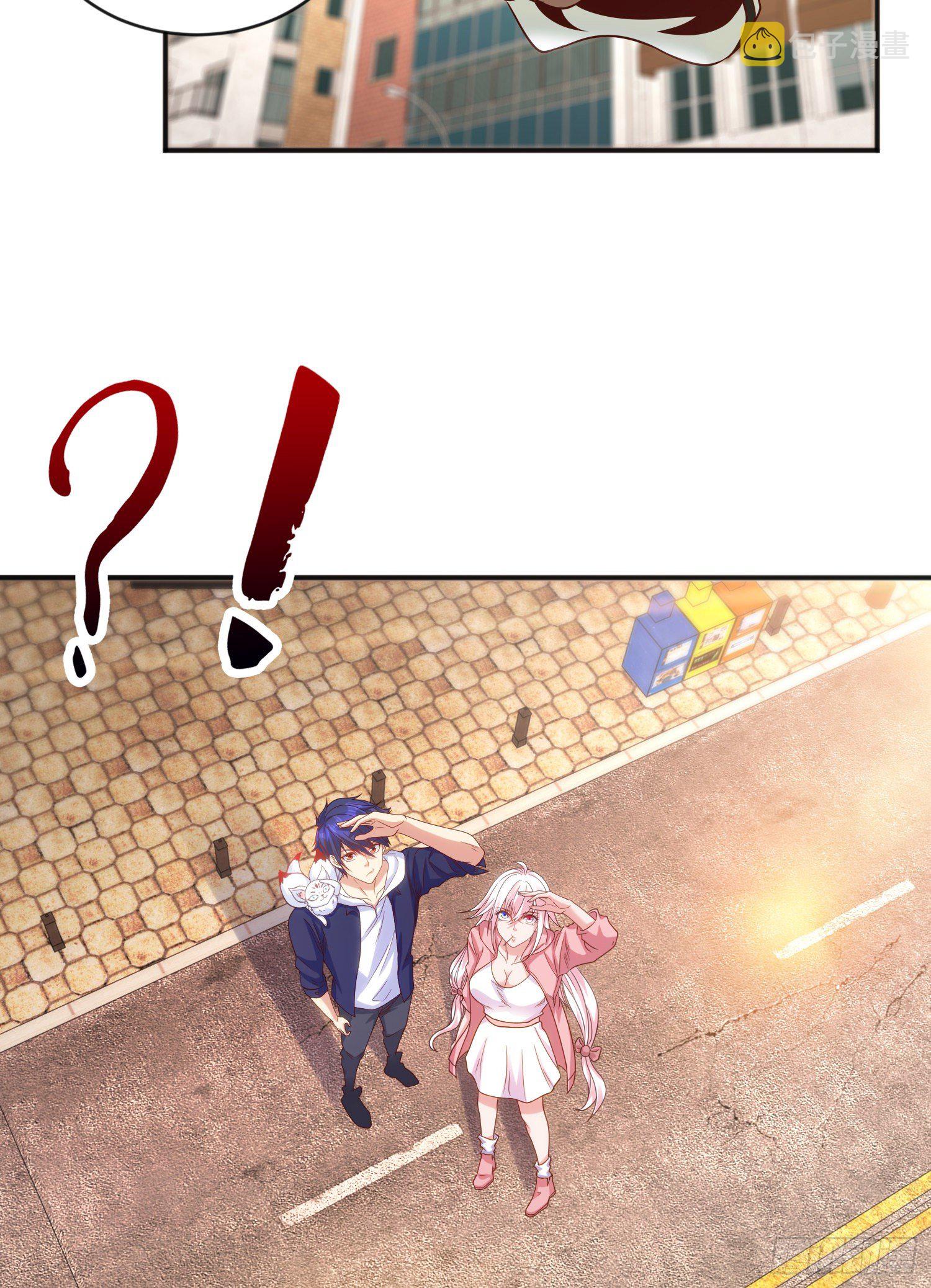 第40话 进击的社畜！83