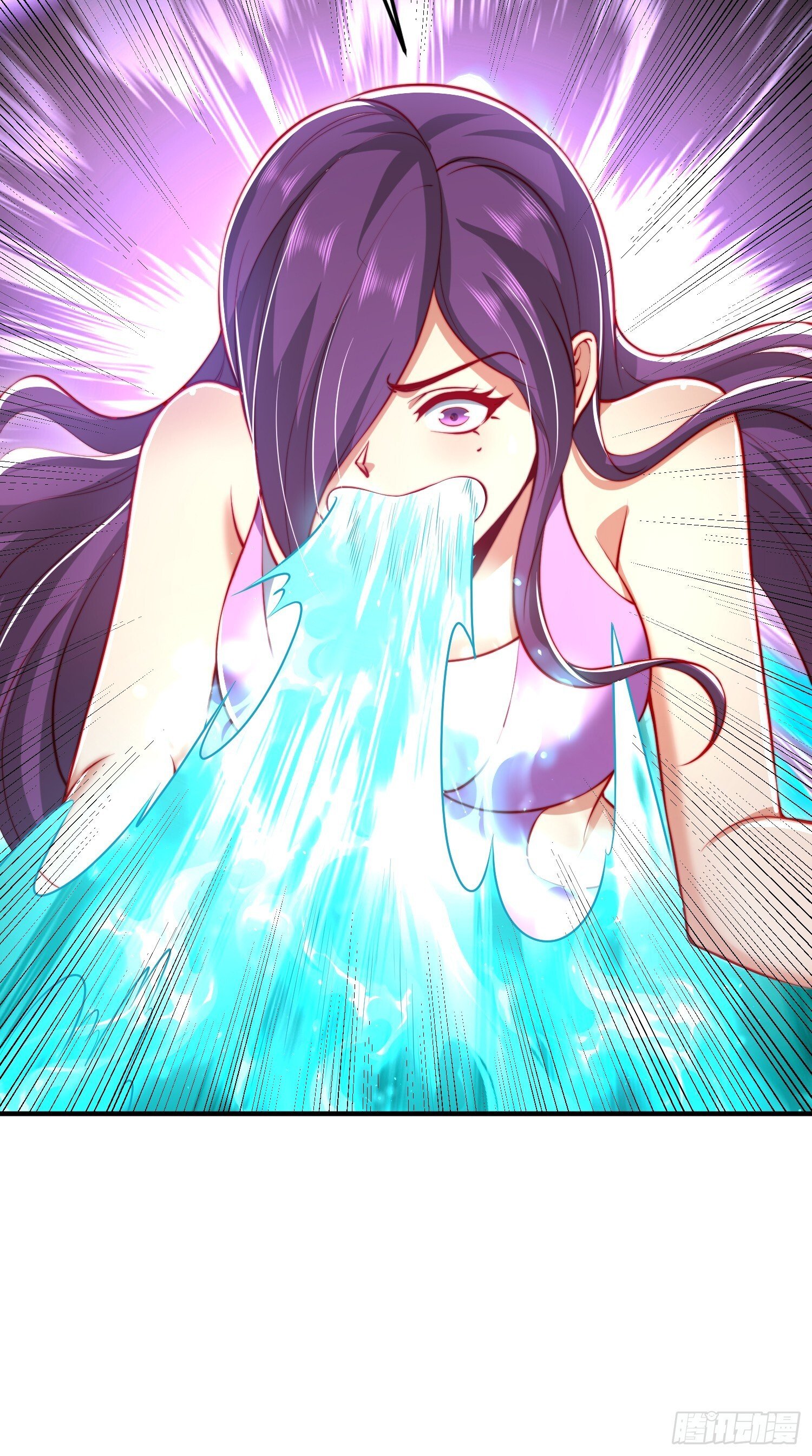 第154话 裂口女经典再现！3