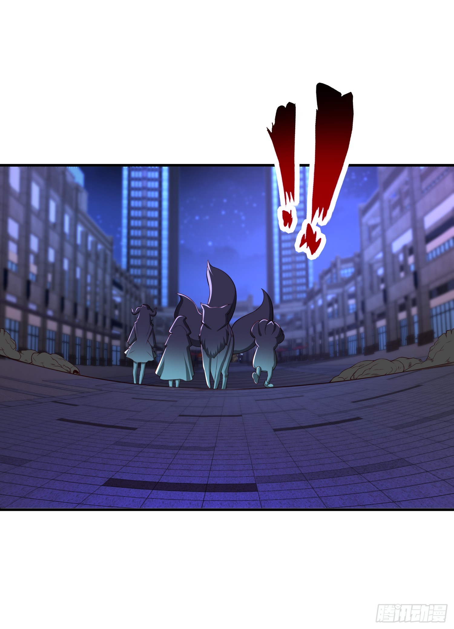 第100话 三婴战吕布！8