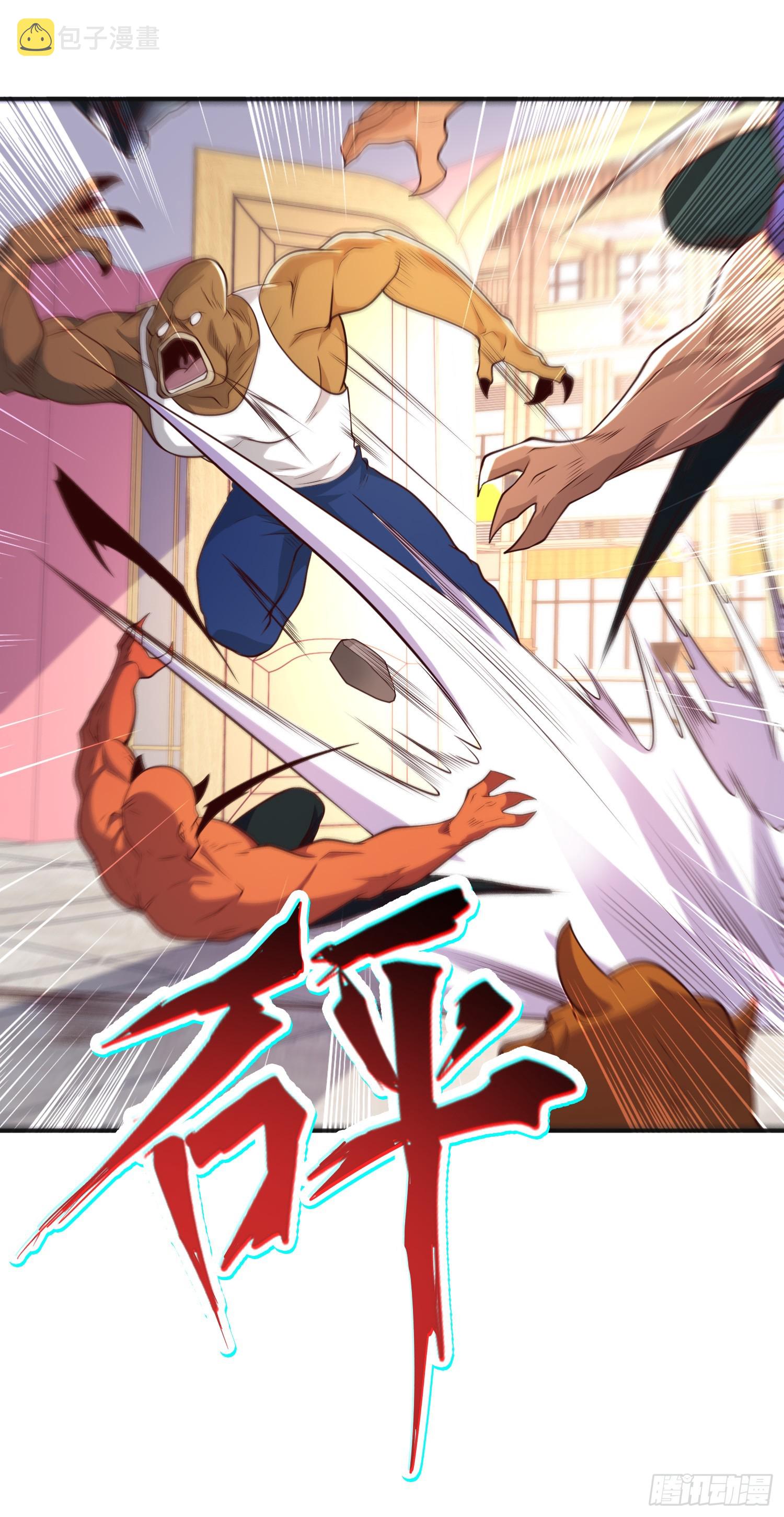 第95话 玩偶姐姐大闹商场5