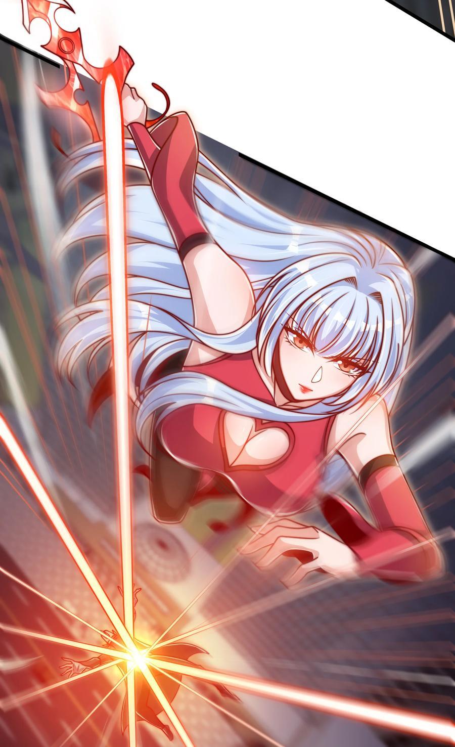 第166话 神荼和郁垒是美女？20