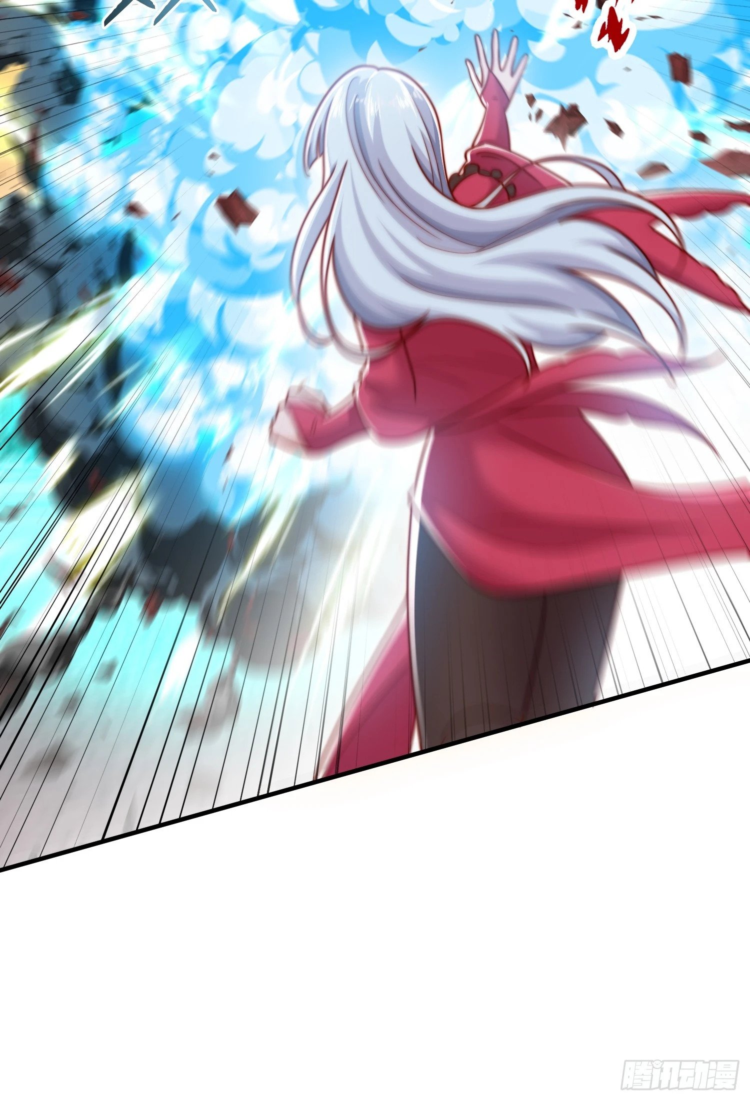 第134话 进阶神器天魔刃！80