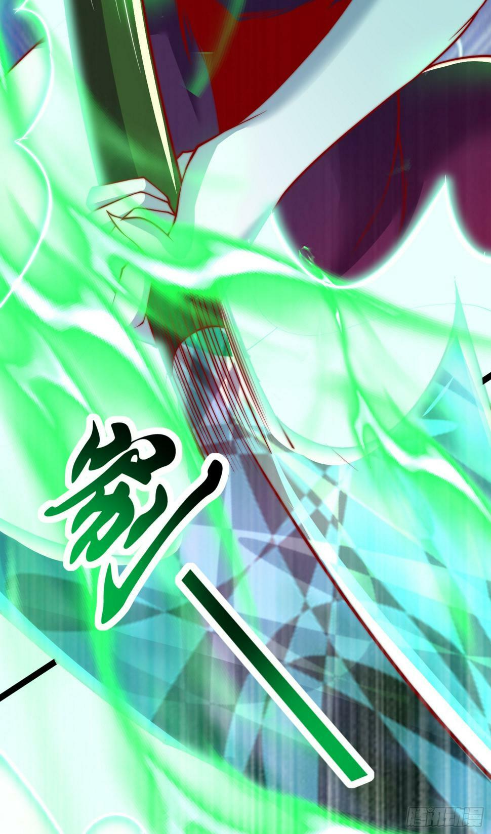 第128话 妖王的虐杀时刻！47