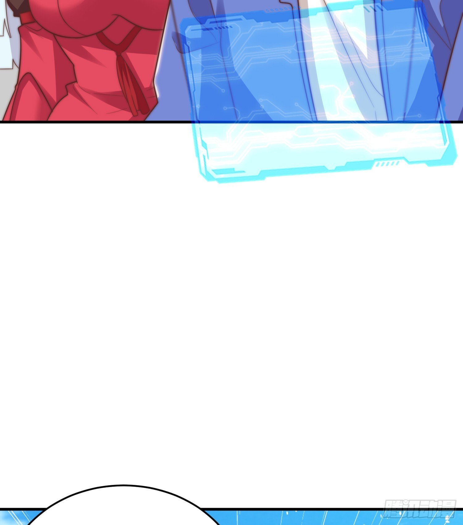 第155话 在西国直播女装47