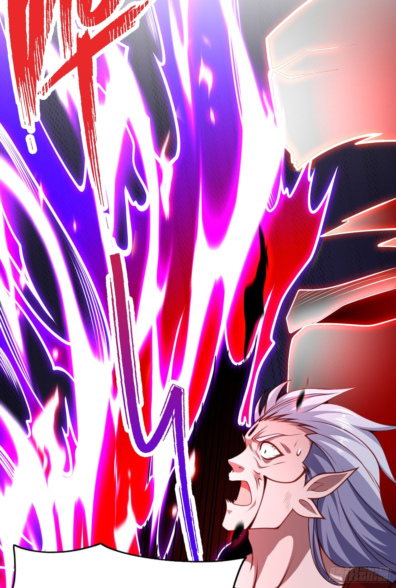 第44话 传说中的校霸！2