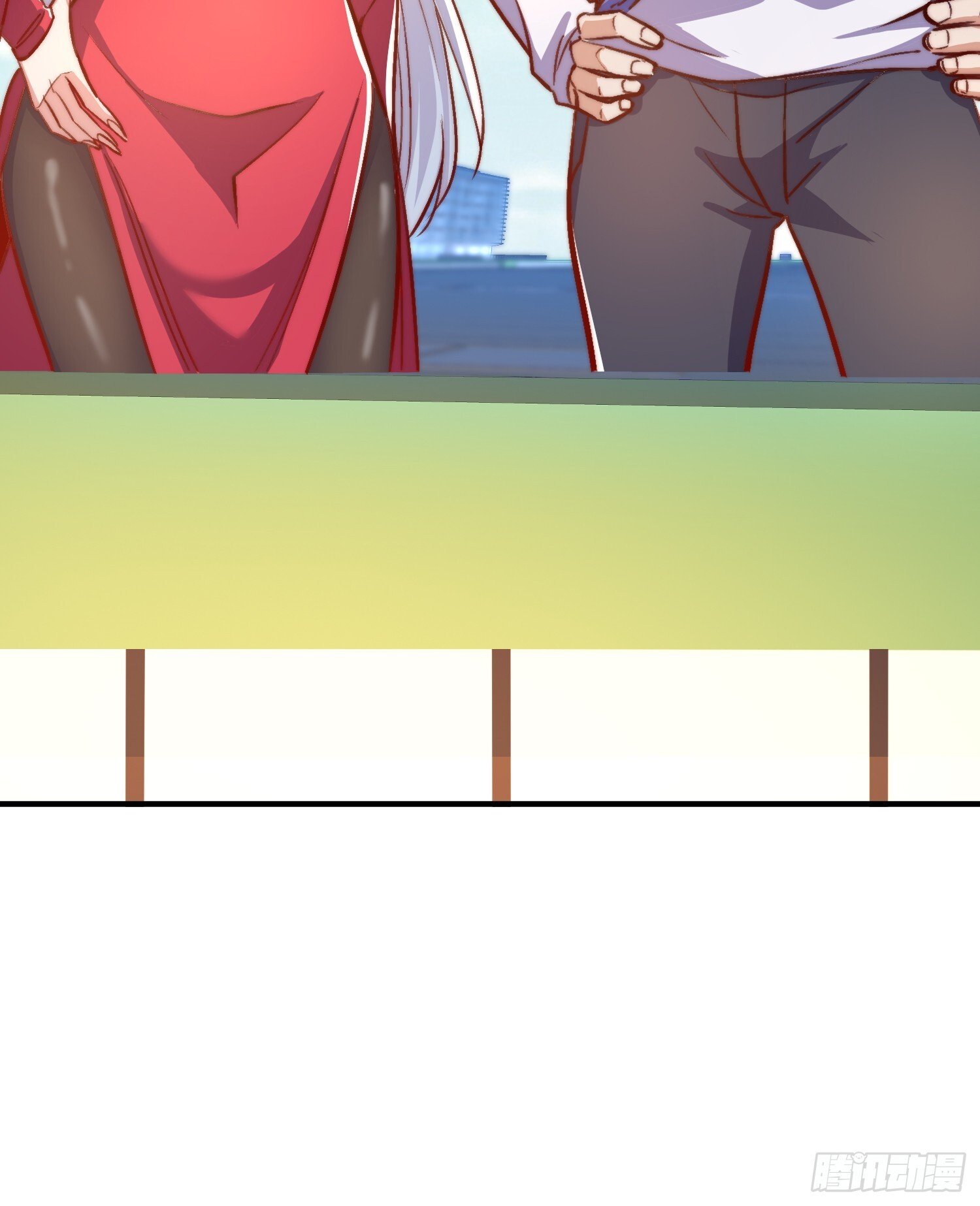 第161话 西国的零元抢购26