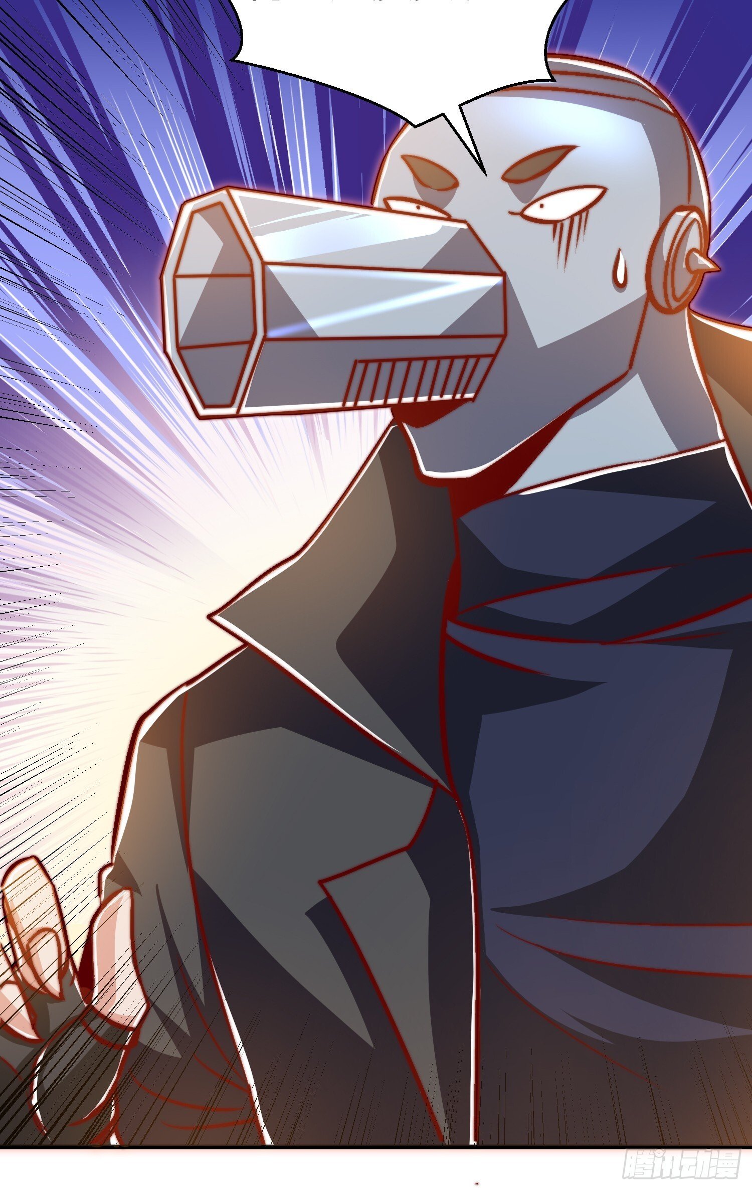 第165话 玩爆核动力武士33