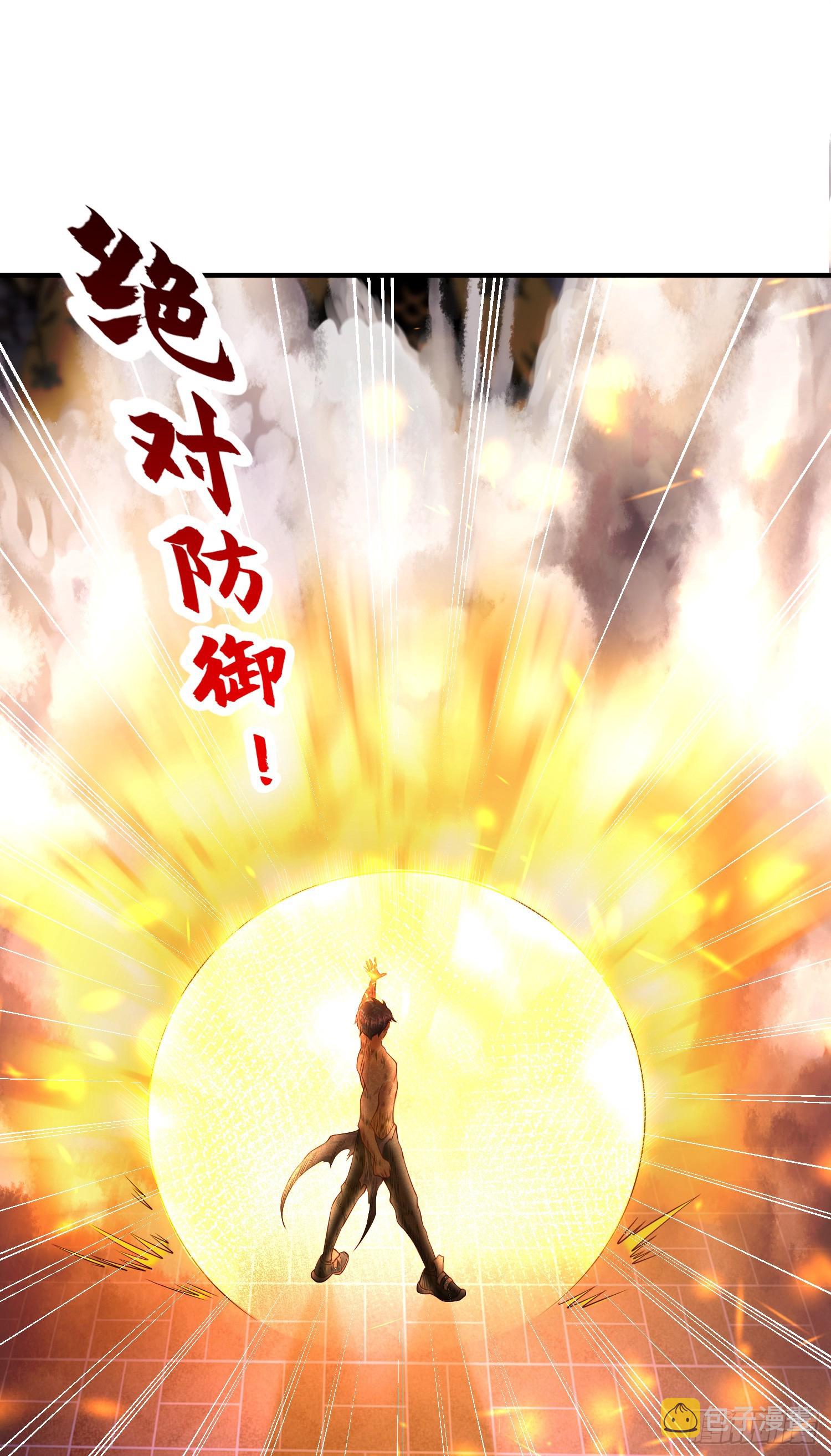 第100话 三婴战吕布！1