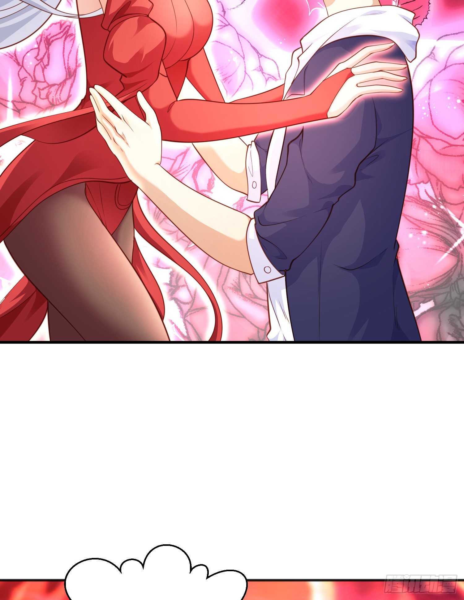 第44话 传说中的校霸！9