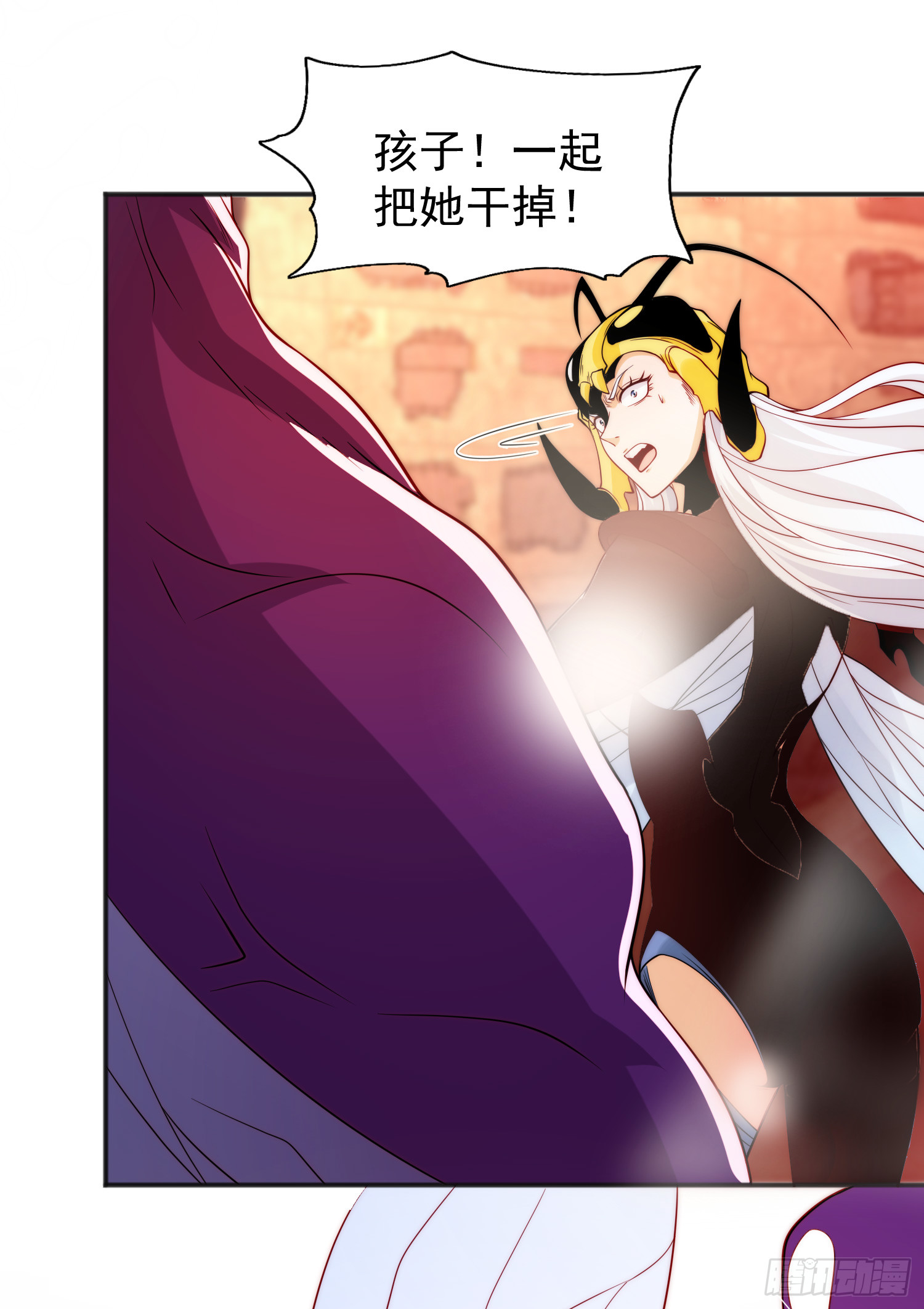 第63话青云市大战！21