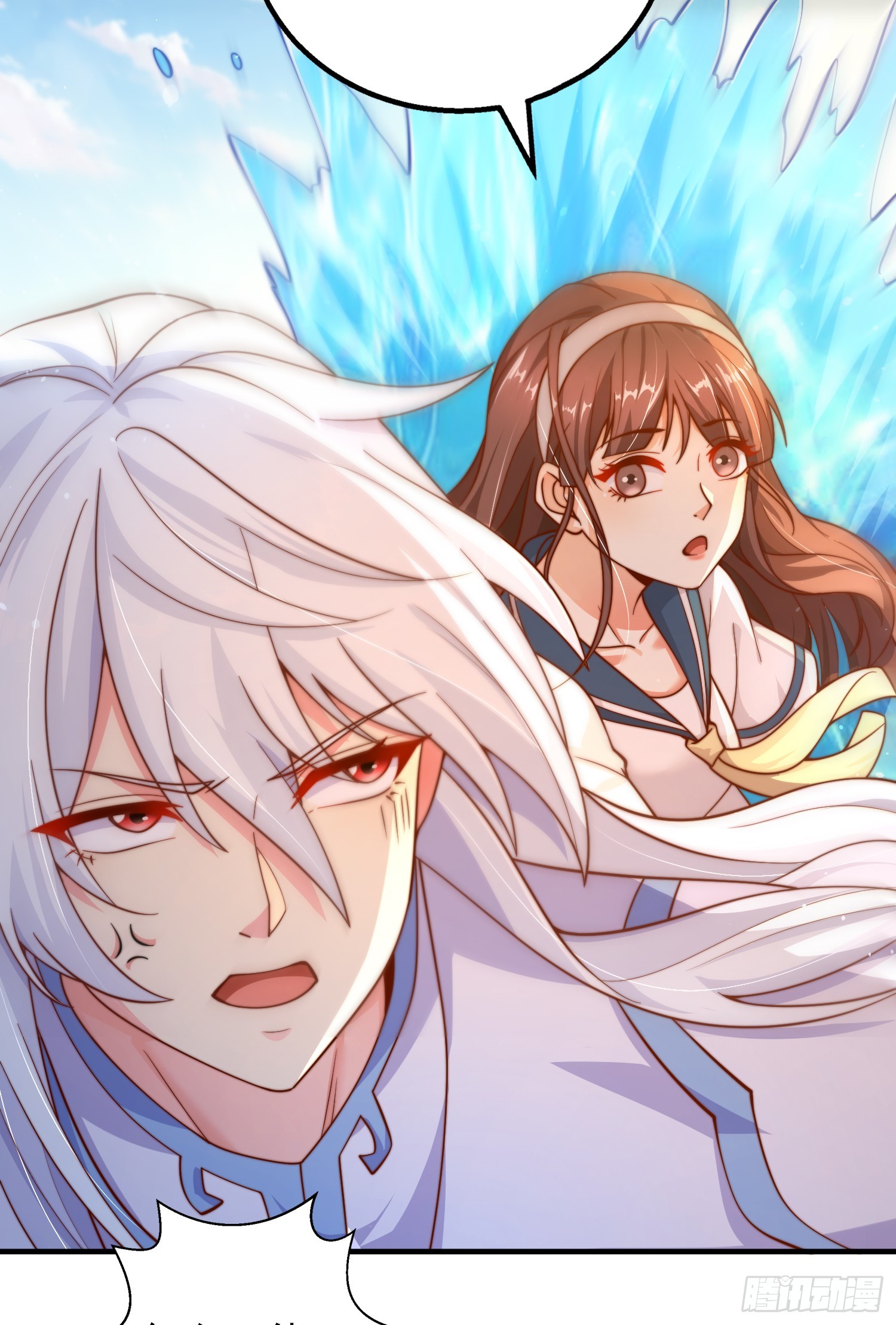 第110话 核污染的鲸鱼岛18