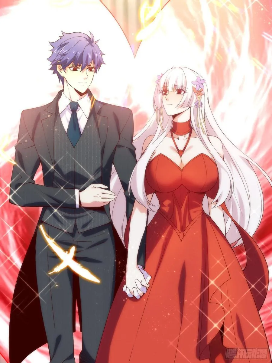 第184话 大结局:胜利成婚！93