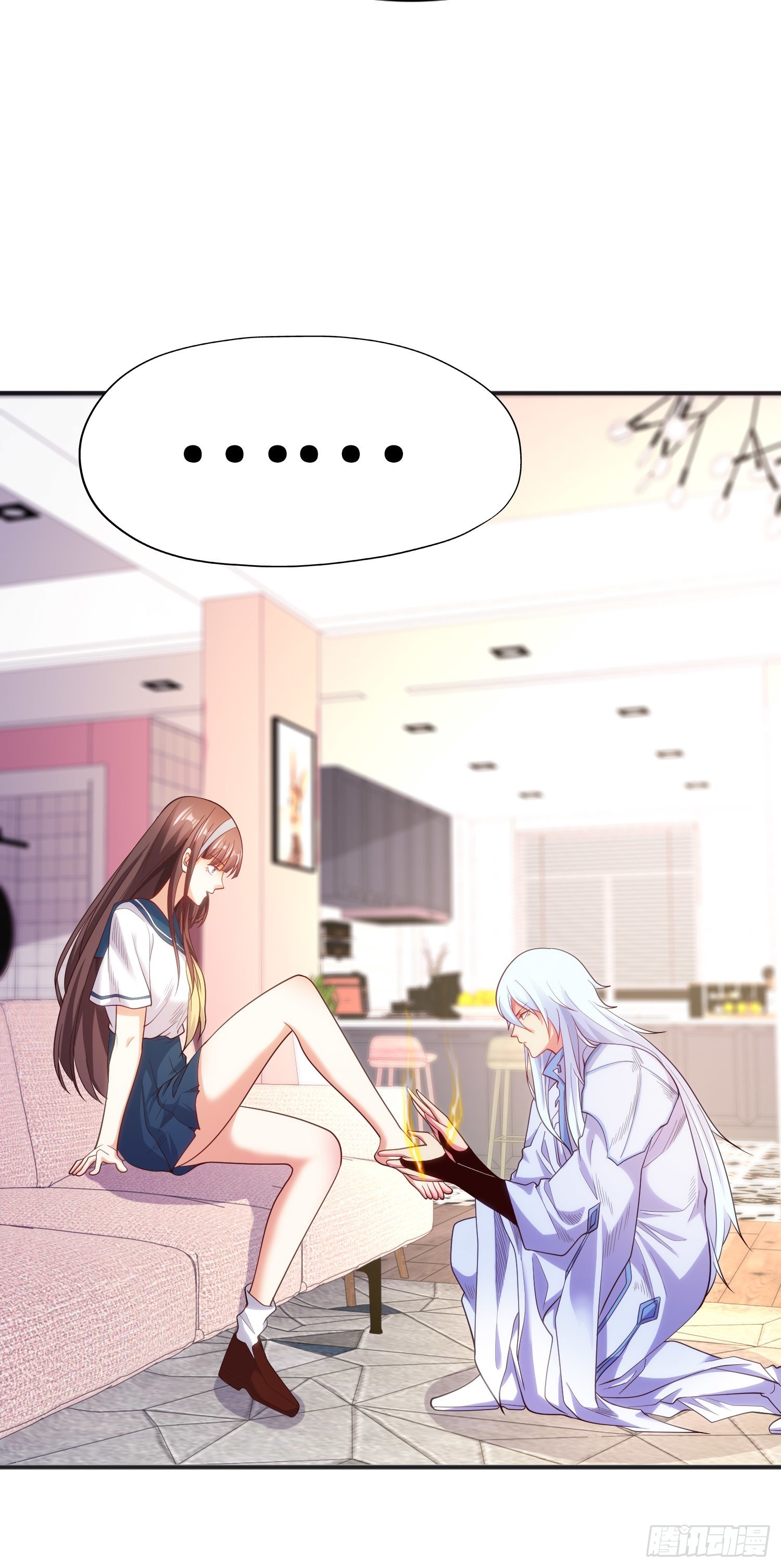 第89话 红杉和妹子同居？26