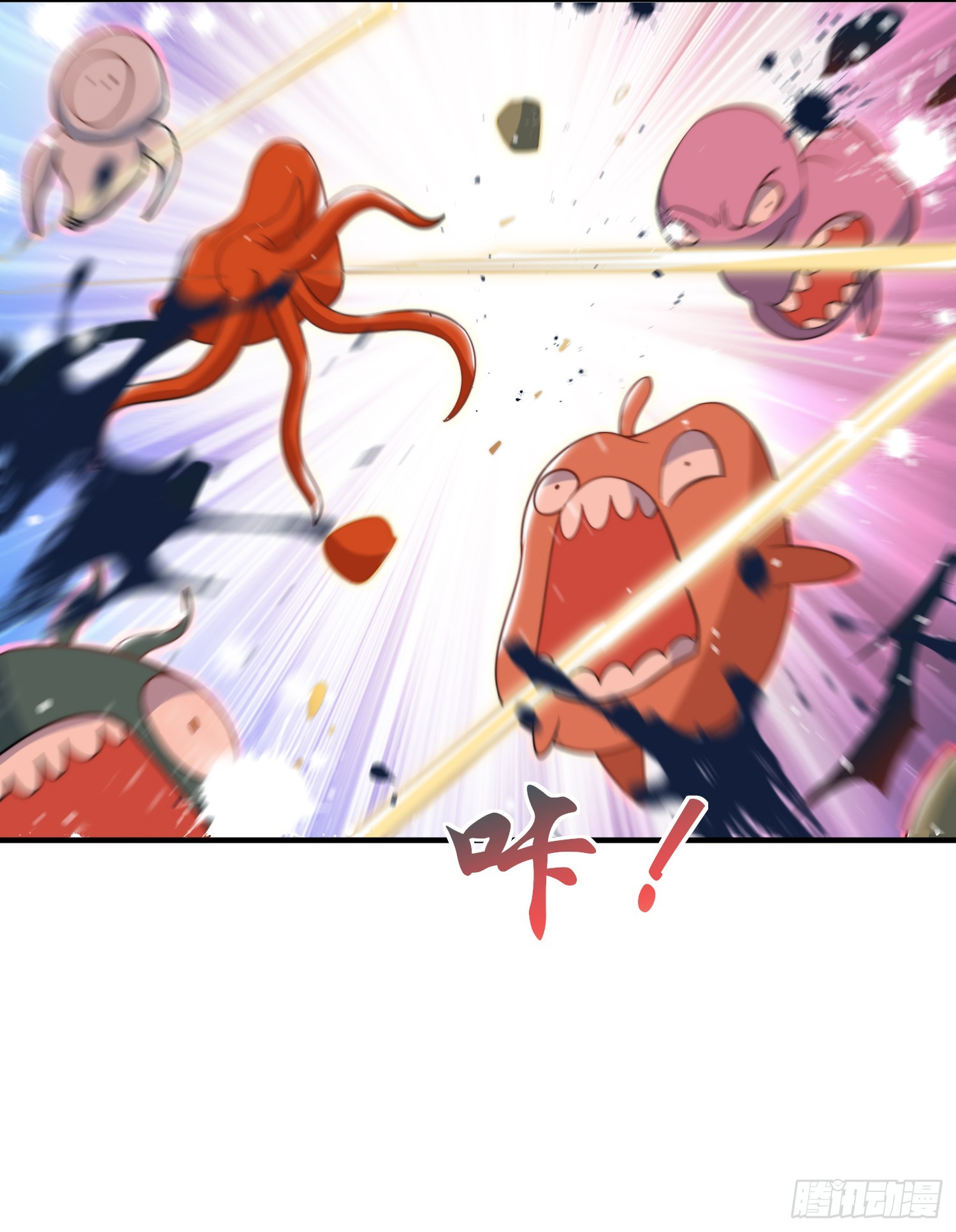 第104话 拯救女高中生行动！60
