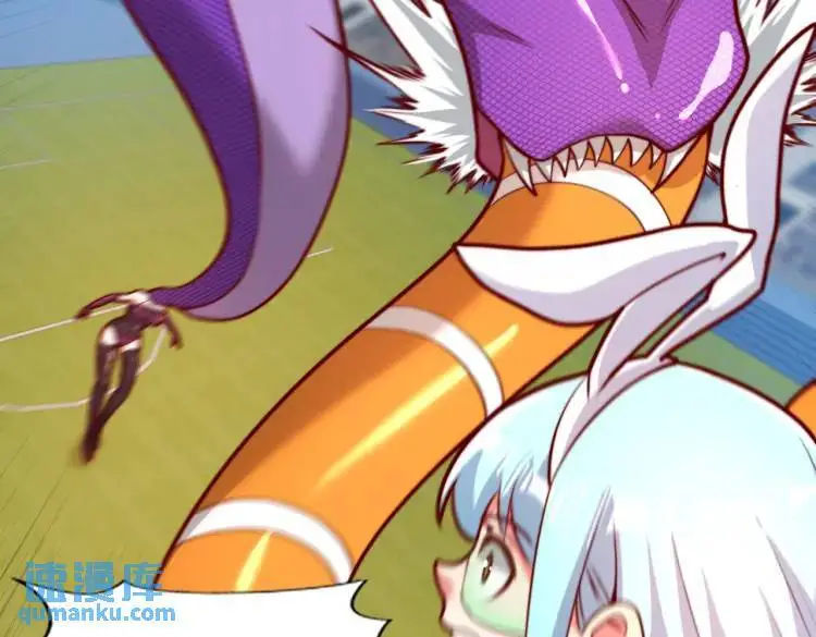 第170话 灵蛇鬼VS贪吃蛇142