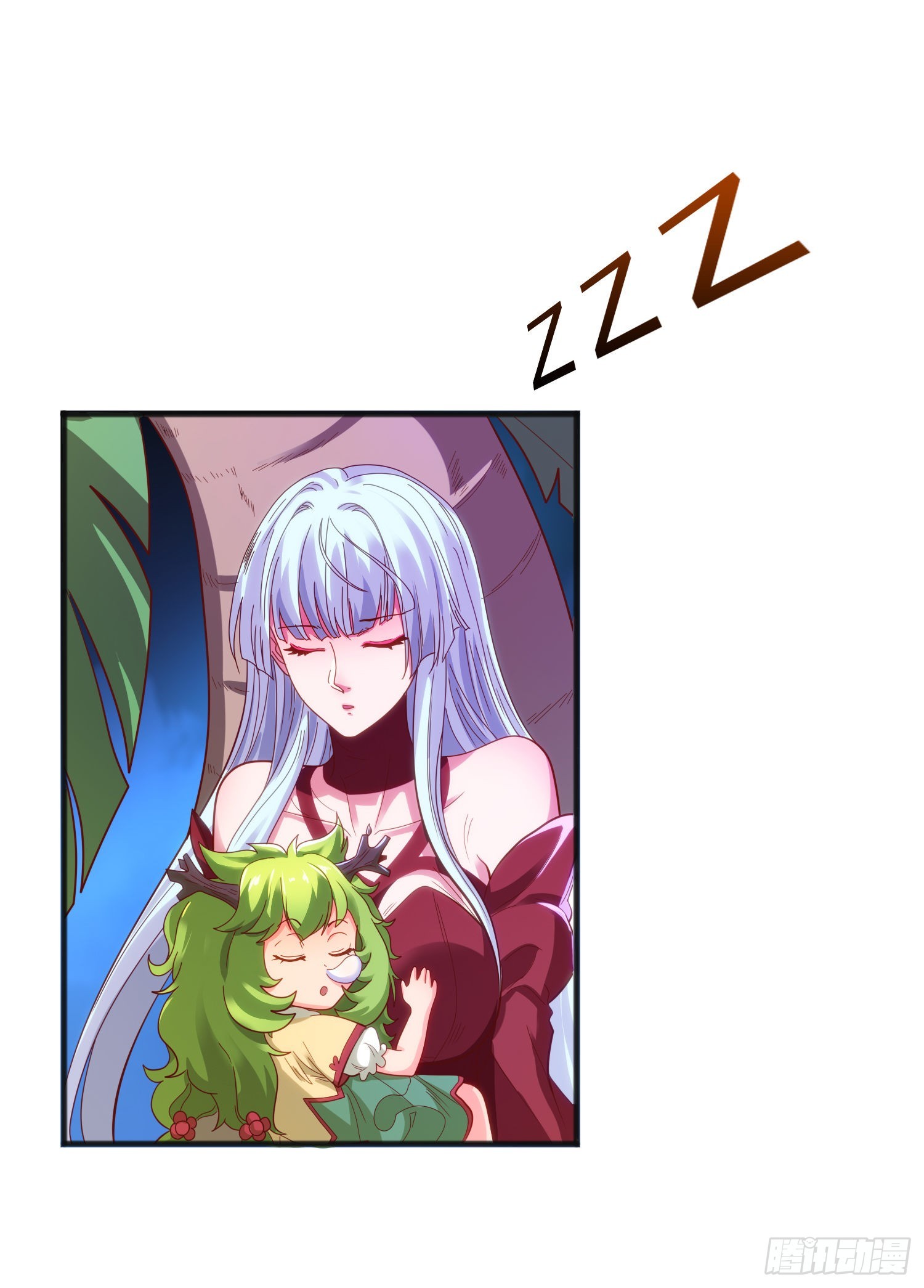 第73话千里送鱼头40