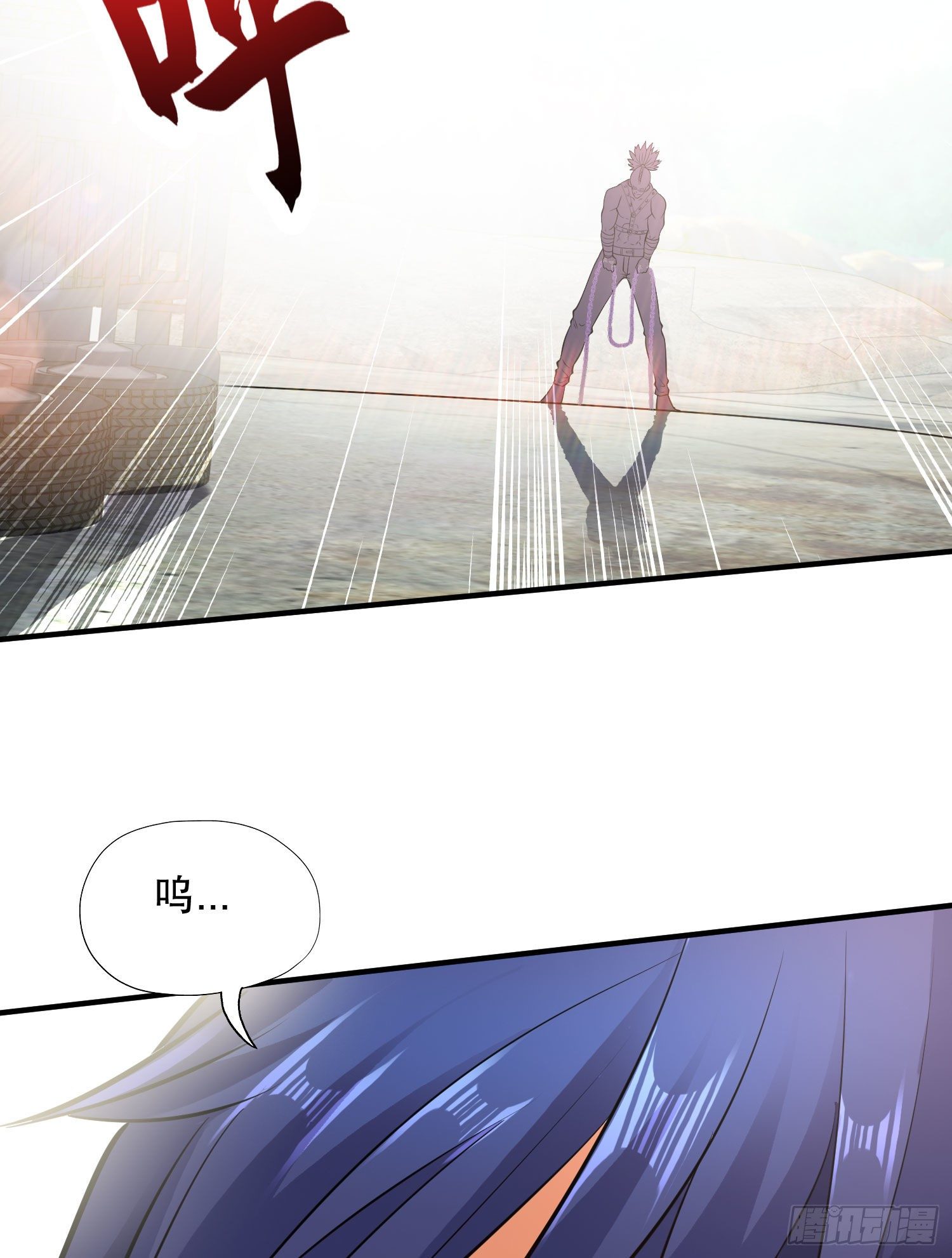 第4话 灵车魔来袭！79