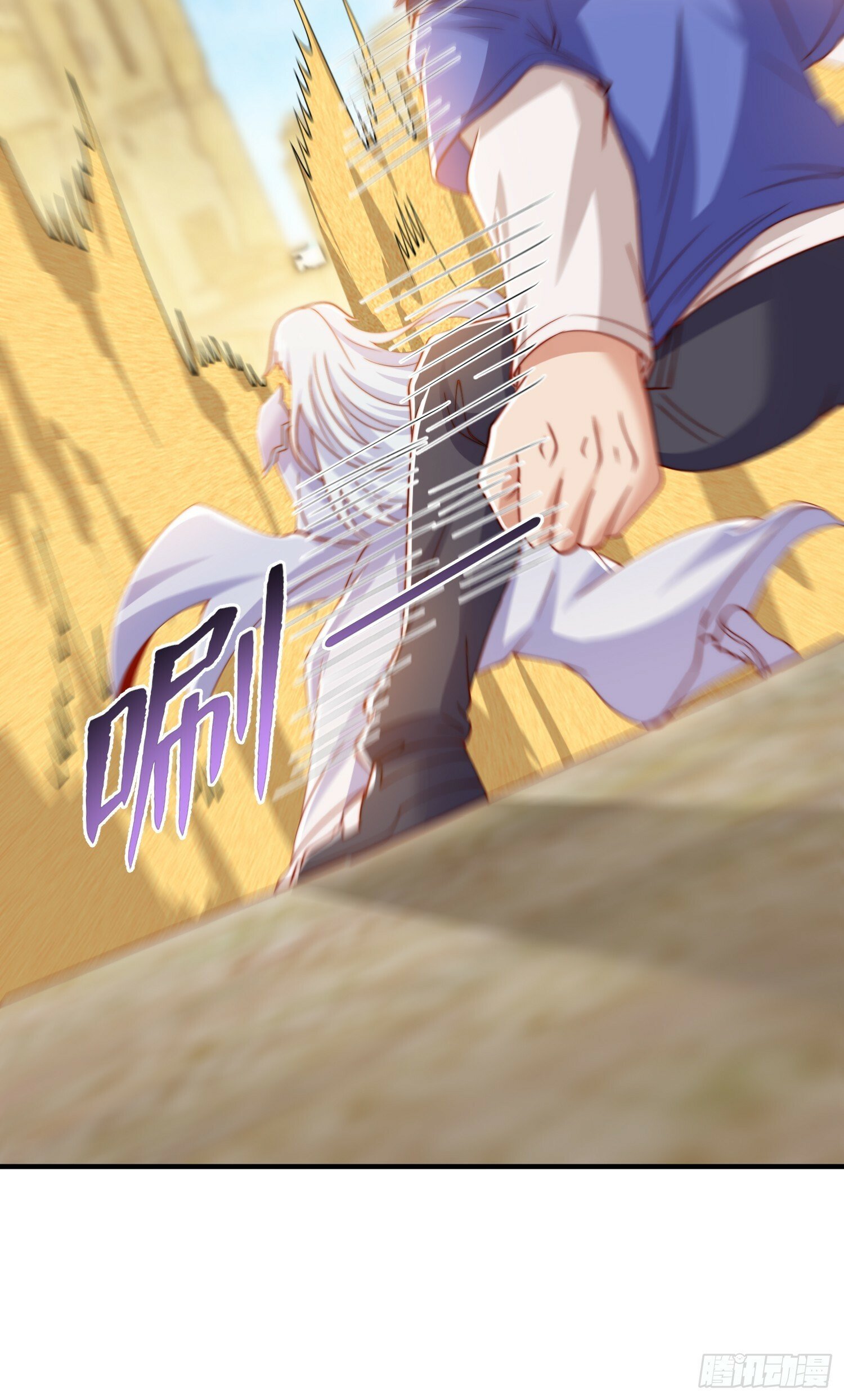 第145话 塔罗牌鬼怪-隐者！55