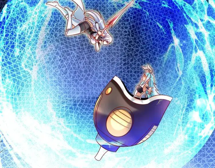 第171话 游戏里的美女PK22
