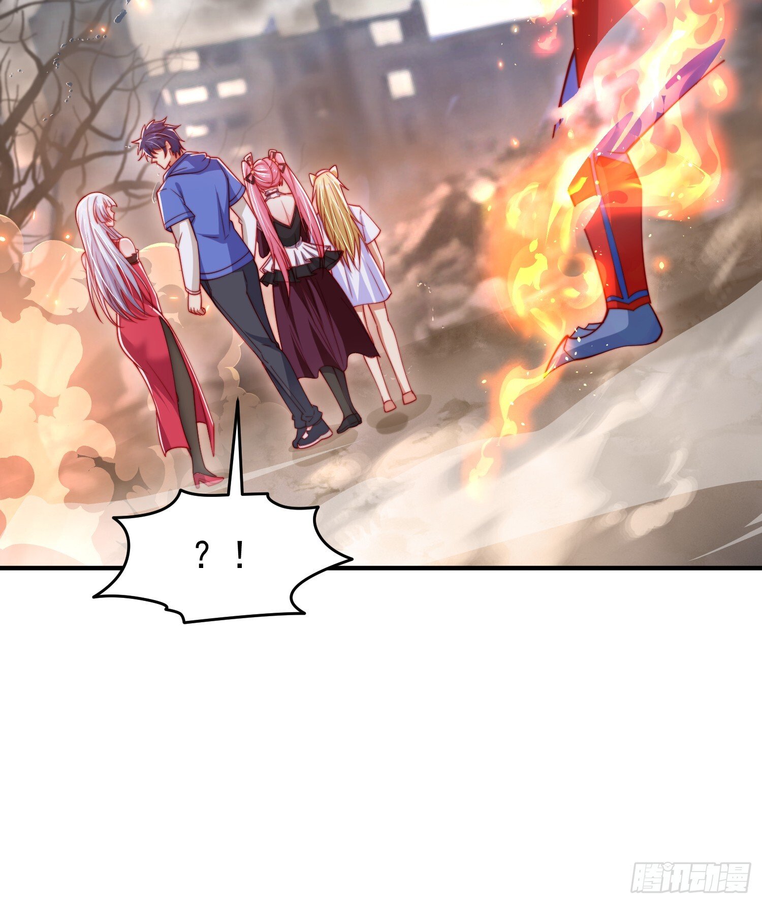 第157话 喂反派吃臭狗屎~14