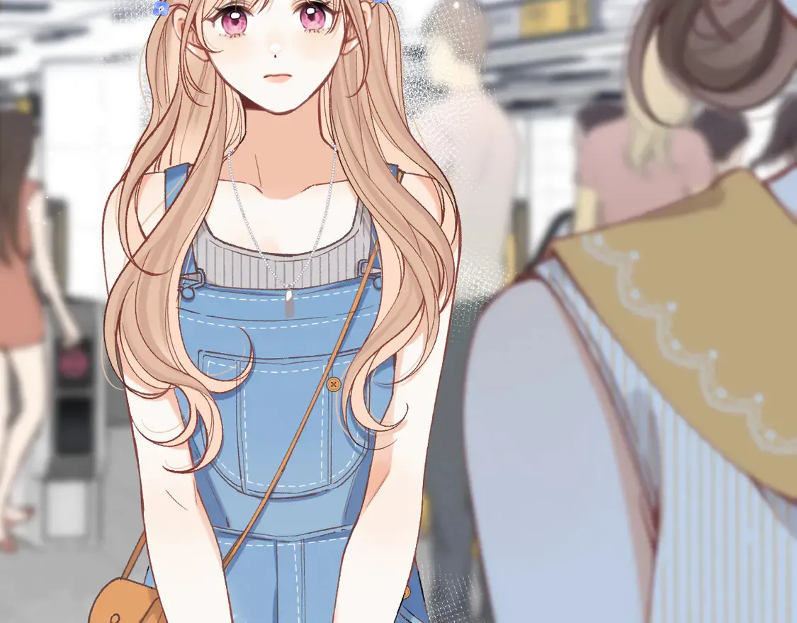 第四季 03话 搭讪8
