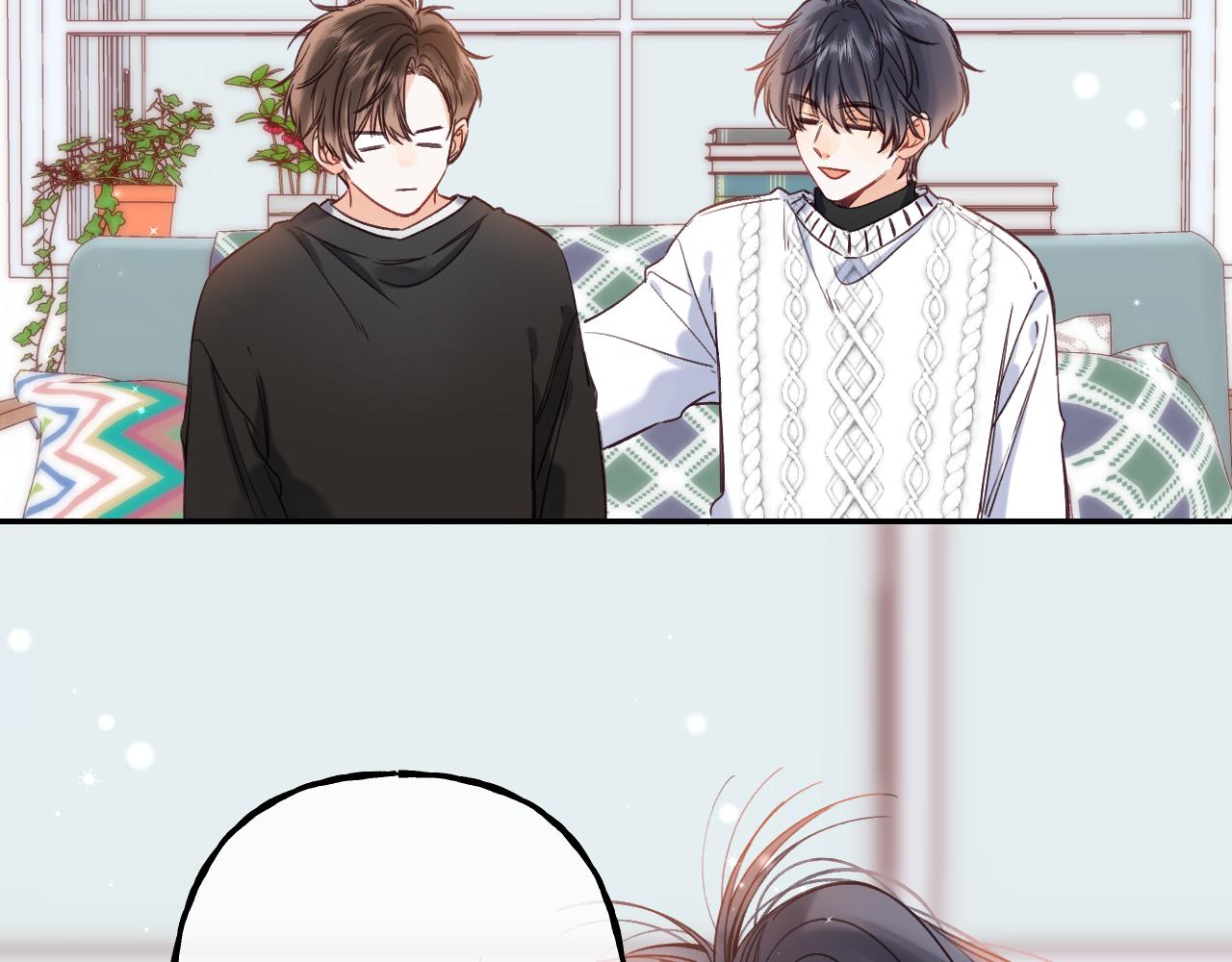 第35话 为什么拍哥哥？71