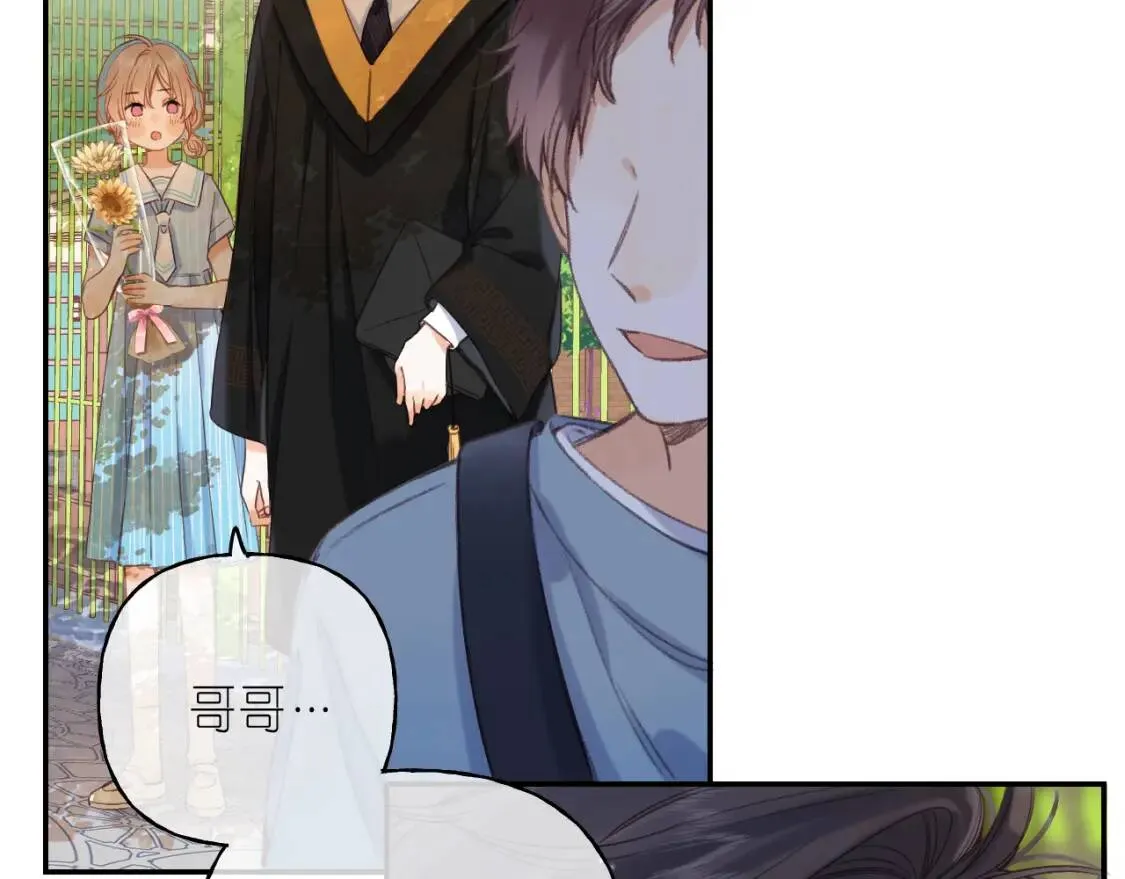 第40话 舍不得哥哥？70