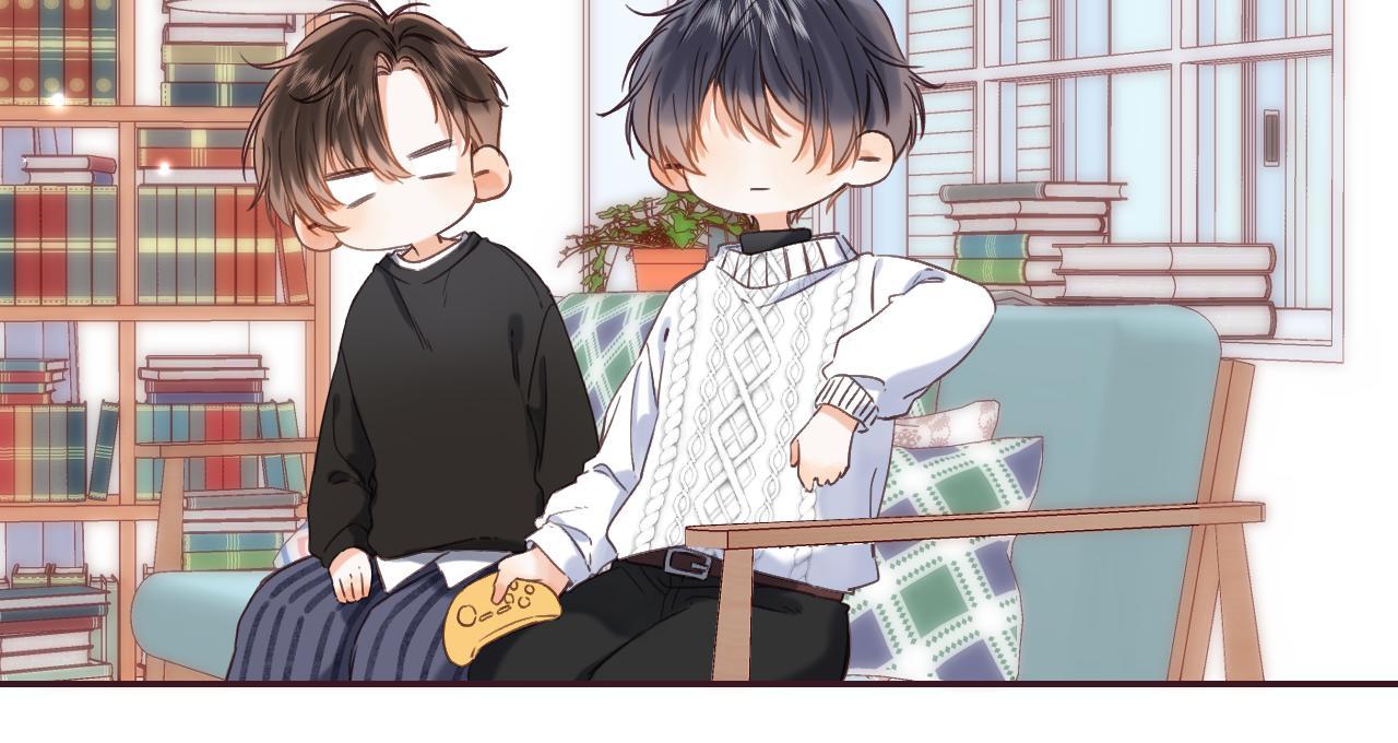 第35话 为什么拍哥哥？69