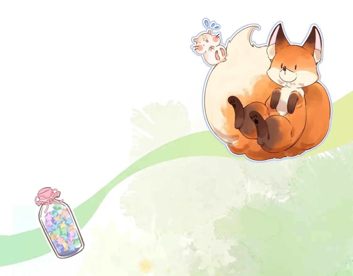 第6期 动态壁纸放送！9